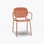 Si-Si Barcode armchair