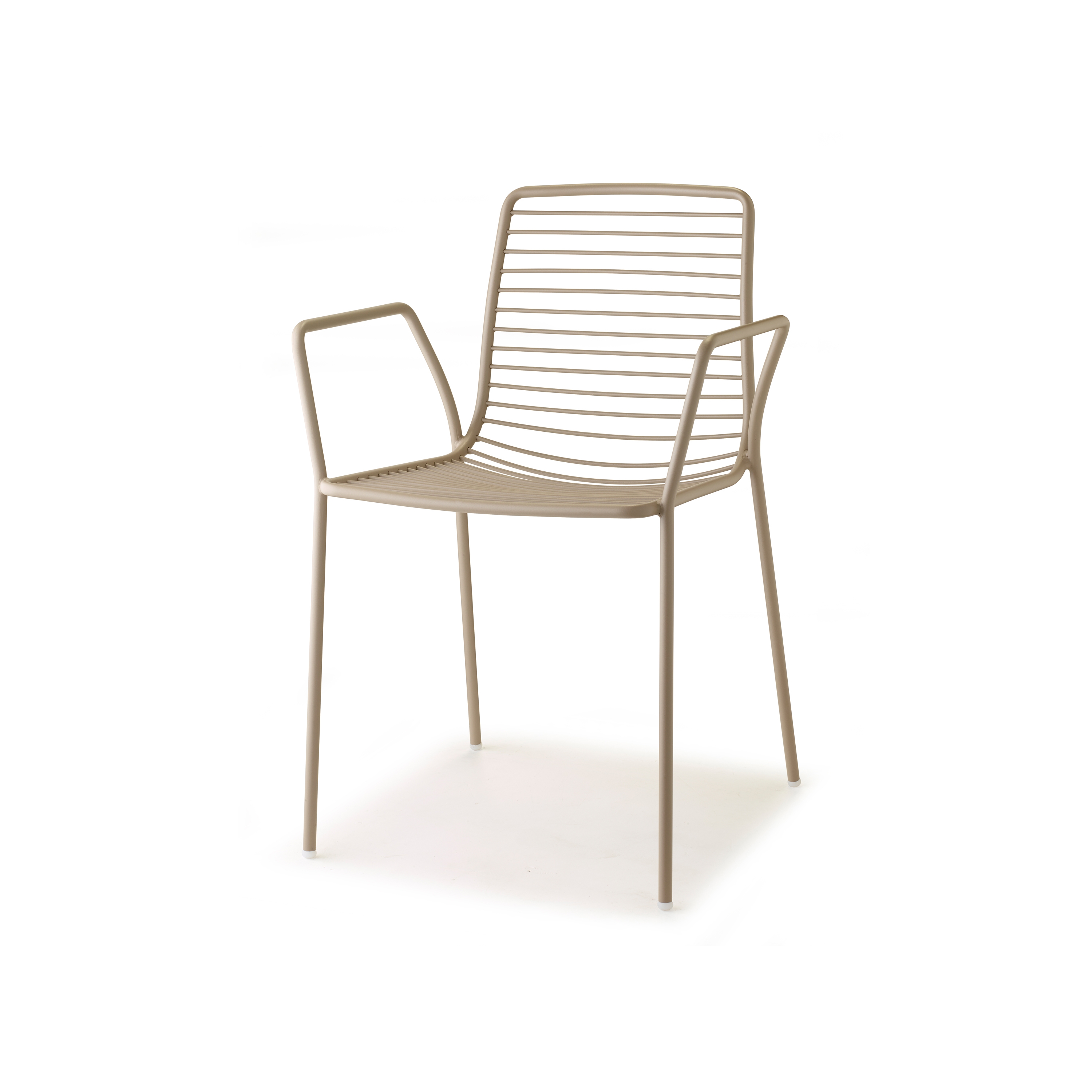 Summer armchair