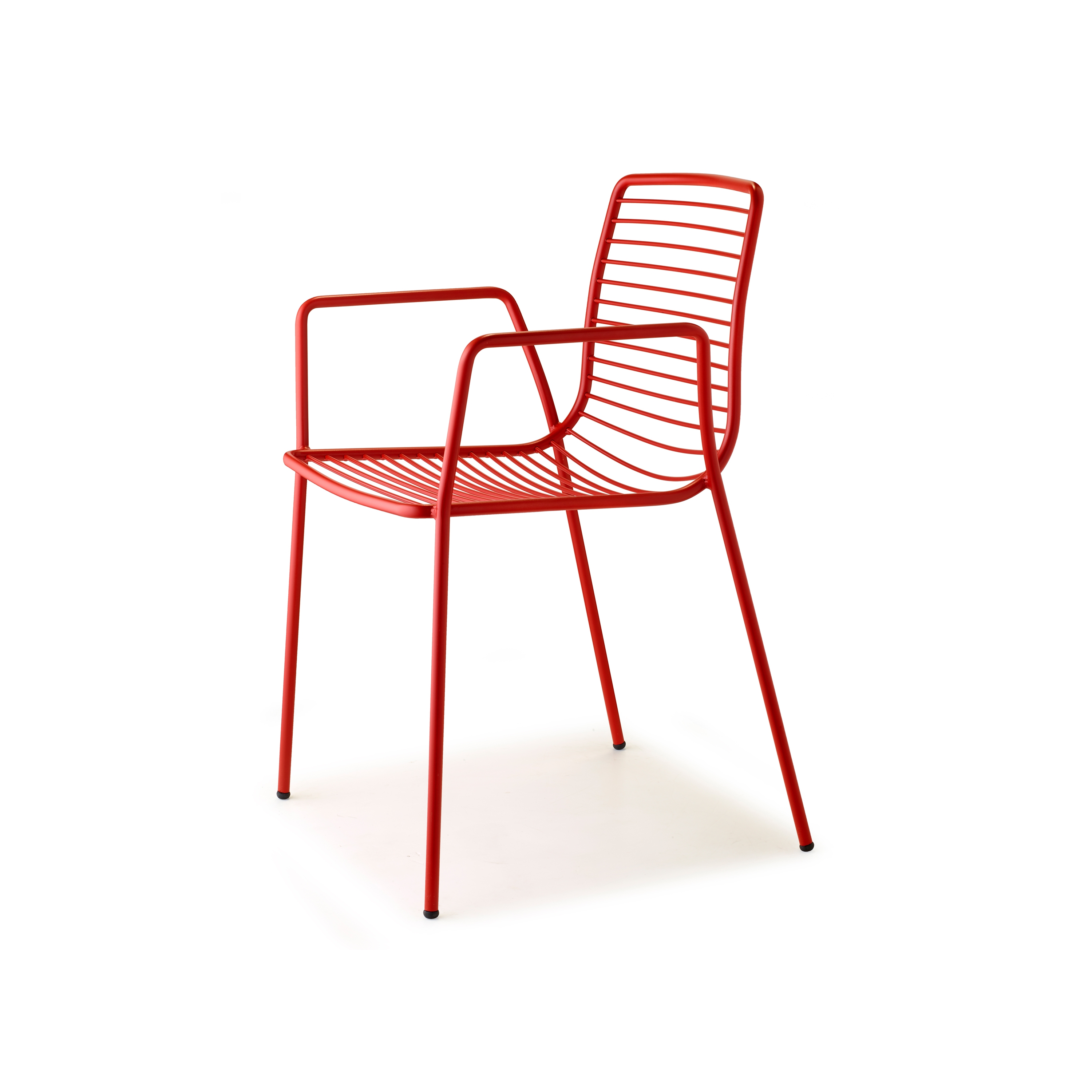 Summer armchair