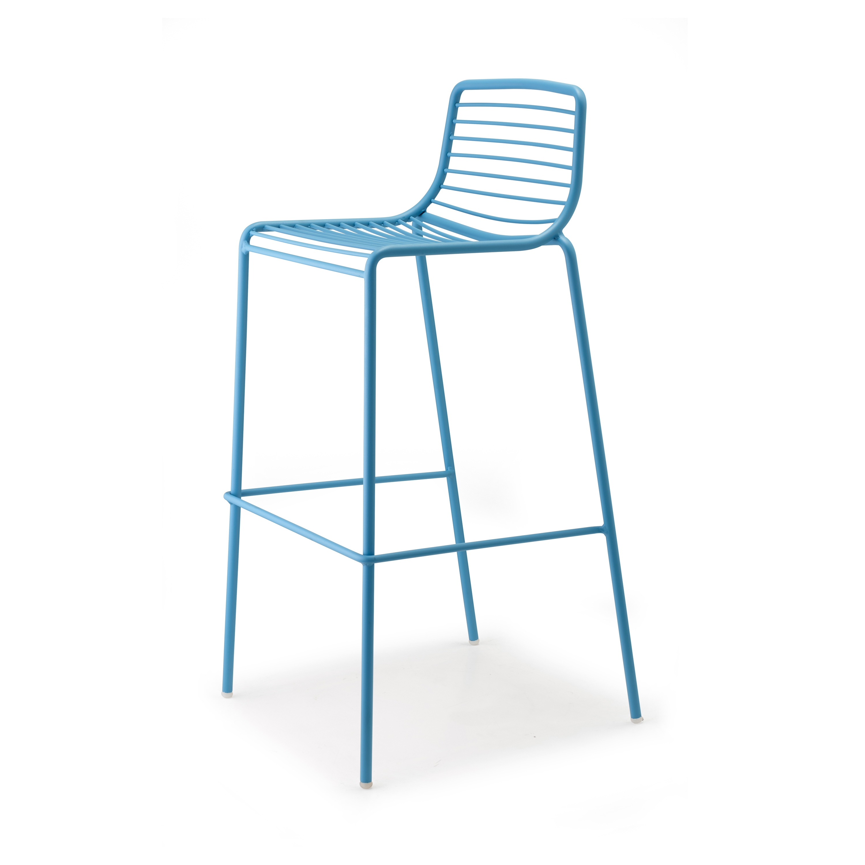 Display product Summer barstool from manufacturer SCAB Design