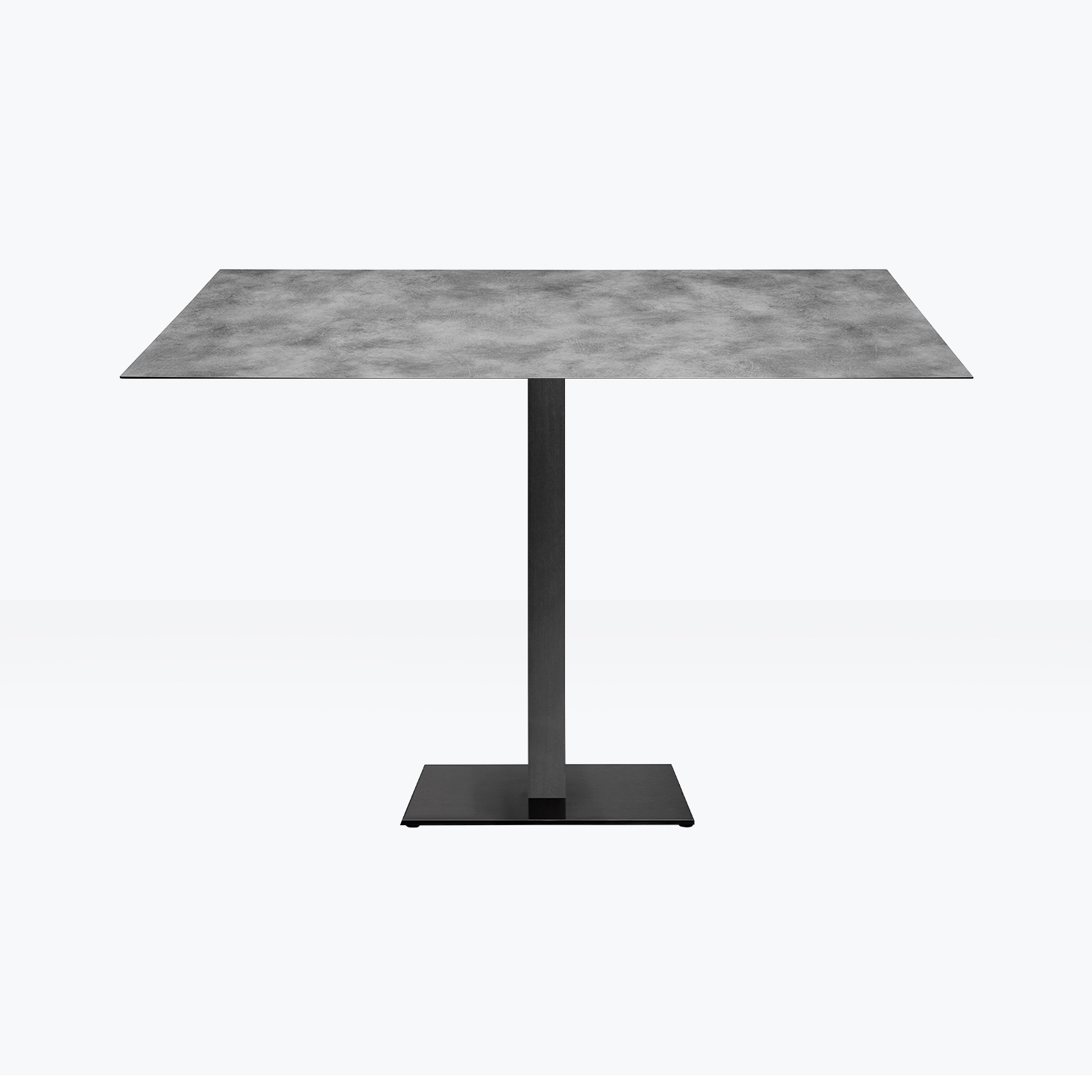 Vertoon produk Tiffany rectangular base van vervaardiger SCAB Design
