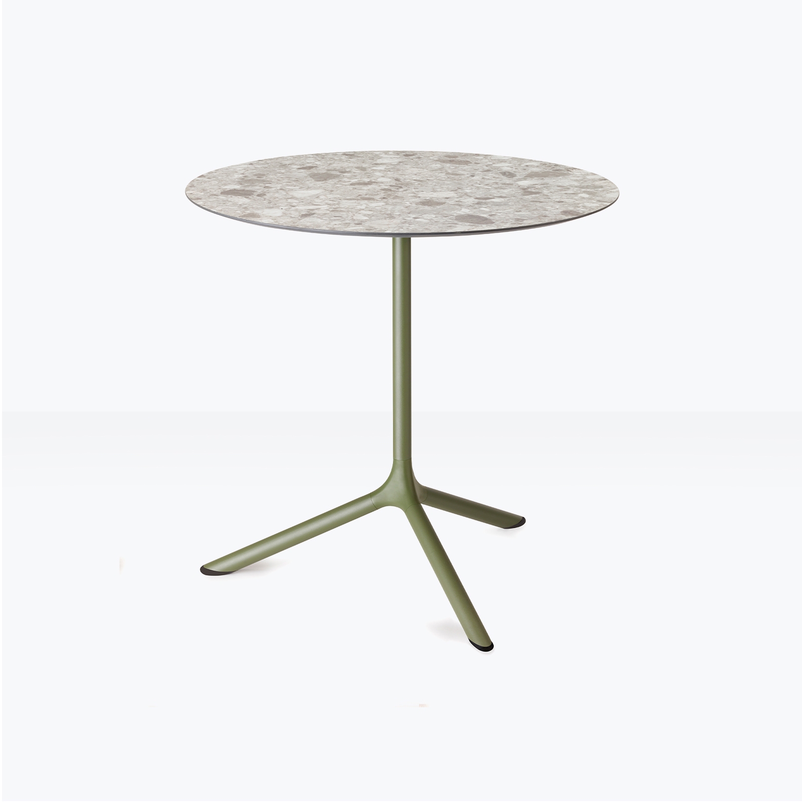 Vertoon produk Tripé fixed h.73-h.50 van vervaardiger SCAB Design