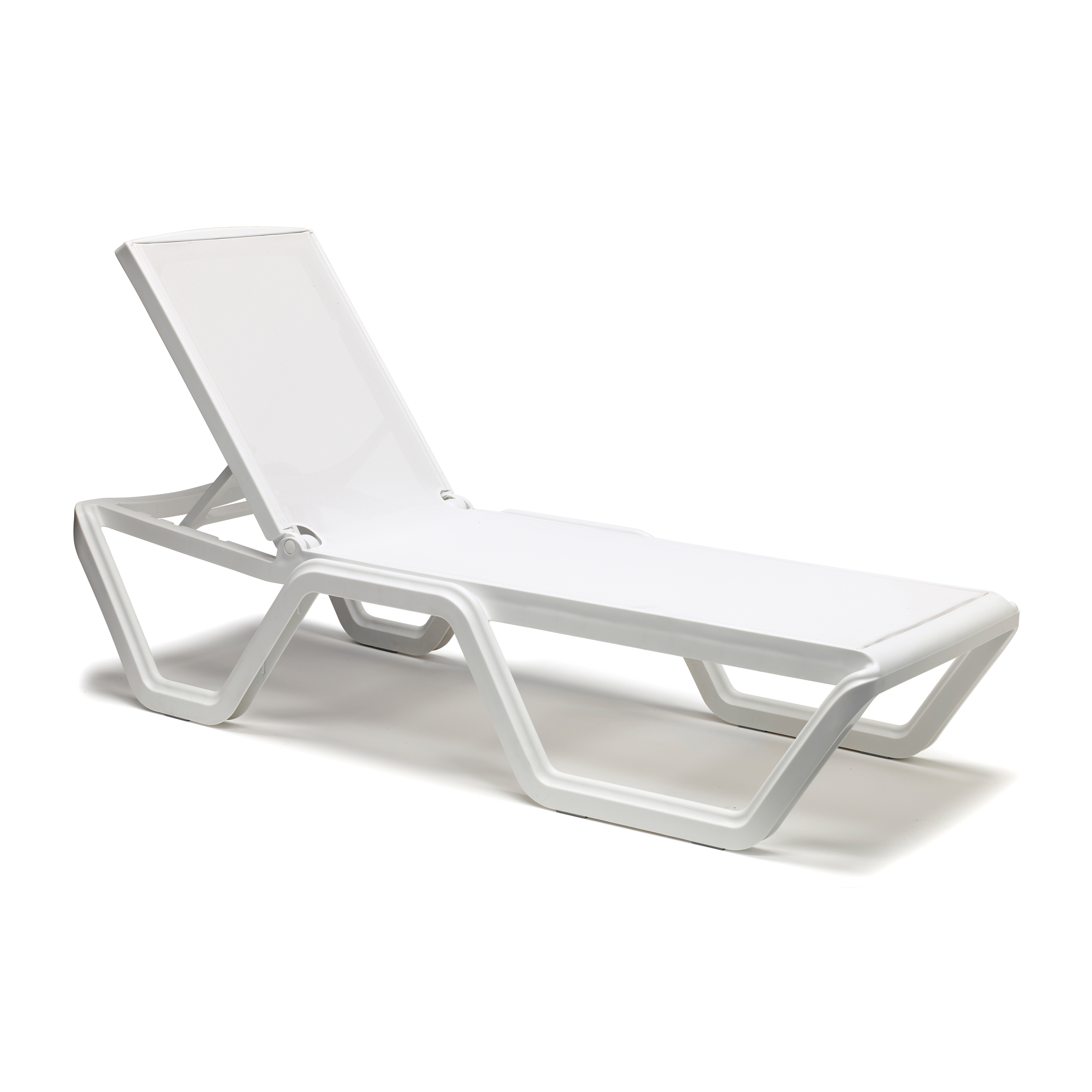 Mostra il prodotto Vela lettino da sole del produttore SCAB Design