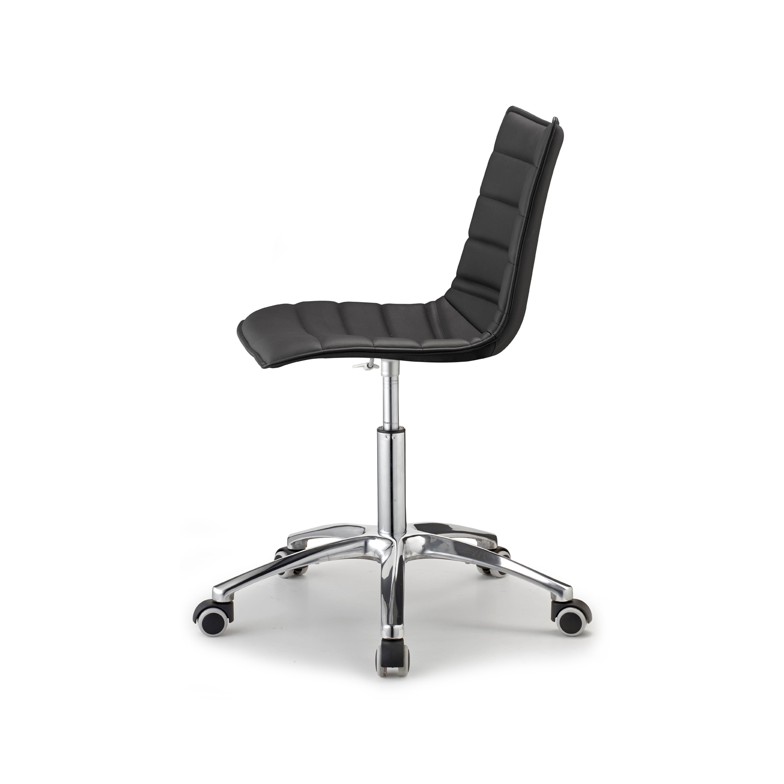 Mostra il prodotto Zebra Pop con ruote del produttore SCAB Design