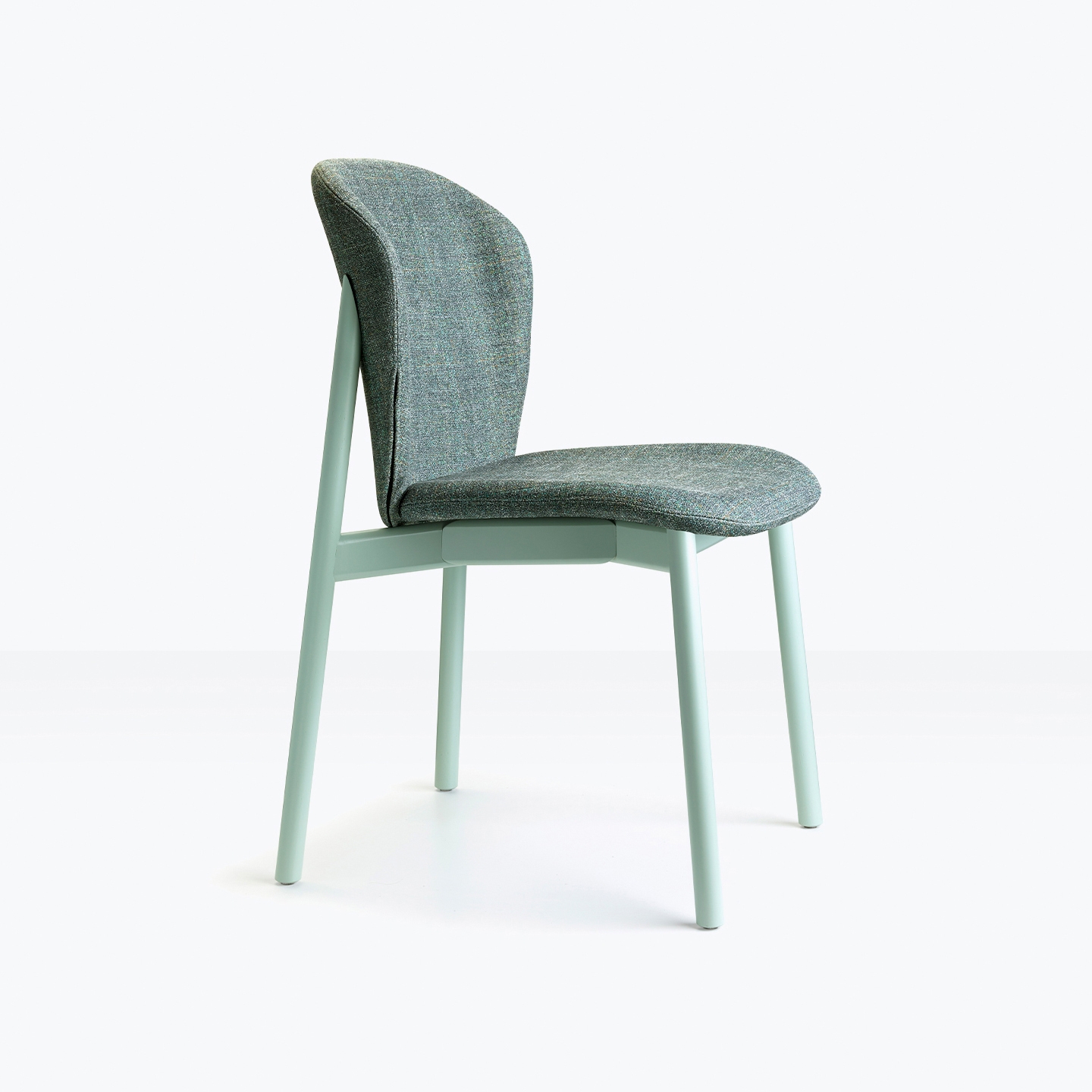Mostra il prodotto Natural Finn del produttore SCAB Design