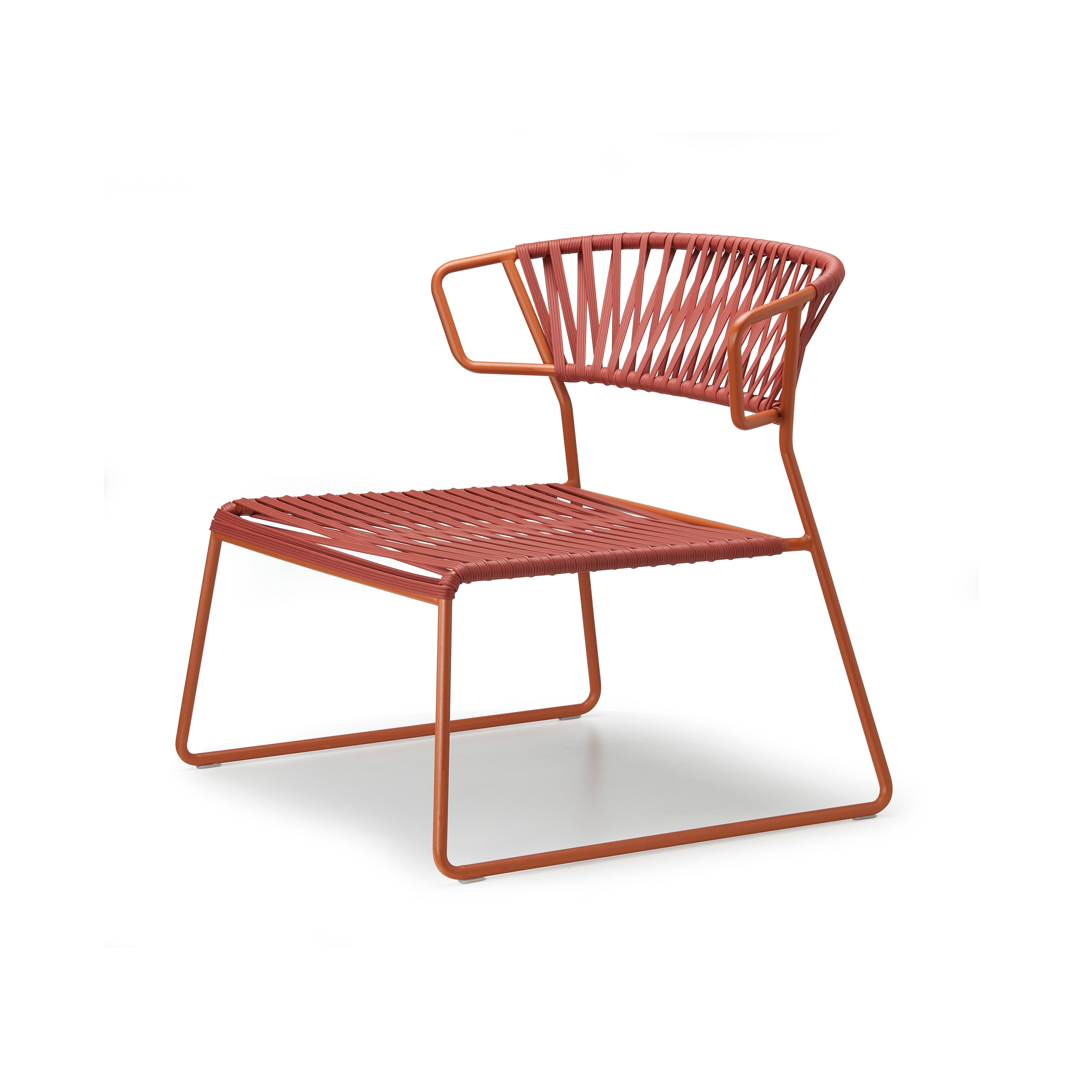 Mostrar el producto Lisa Lounge Club del fabricante SCAB Design