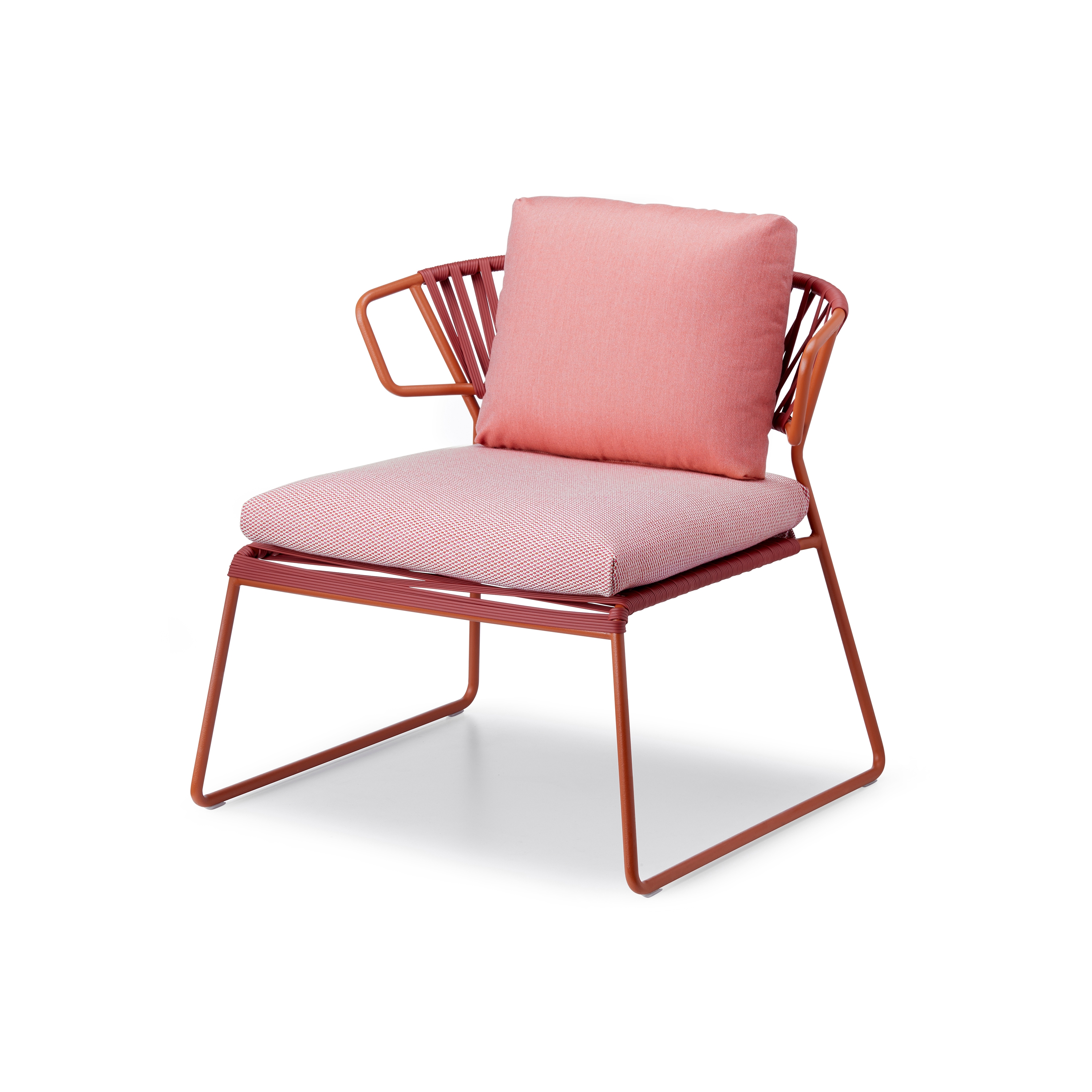 Produkt Lisa Lounge Club des Herstellers SCAB Design anzeigen