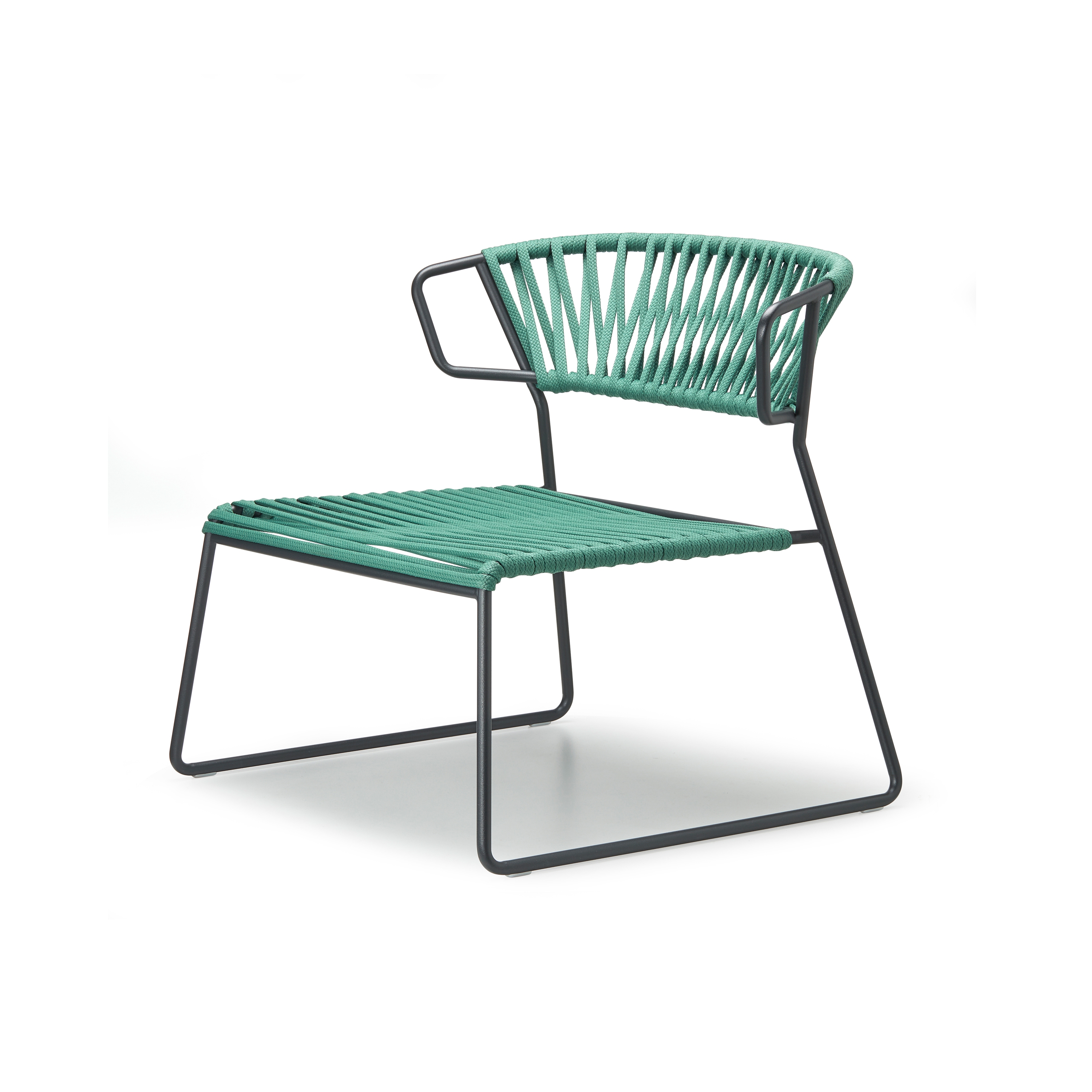 Mostrar el producto Lisa Lounge Filò del fabricante SCAB Design