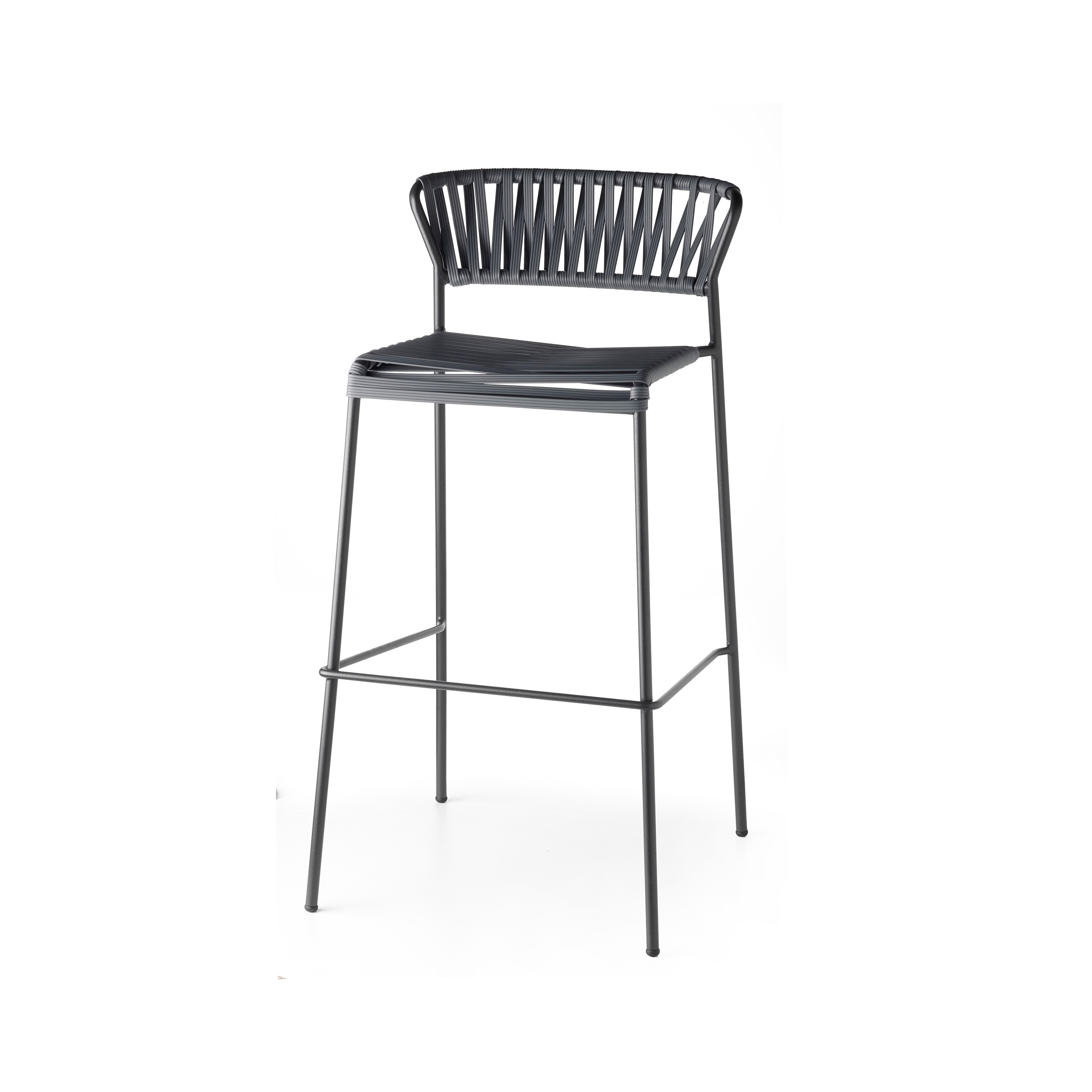 Display product Lisa Club barstool from manufacturer SCAB Design