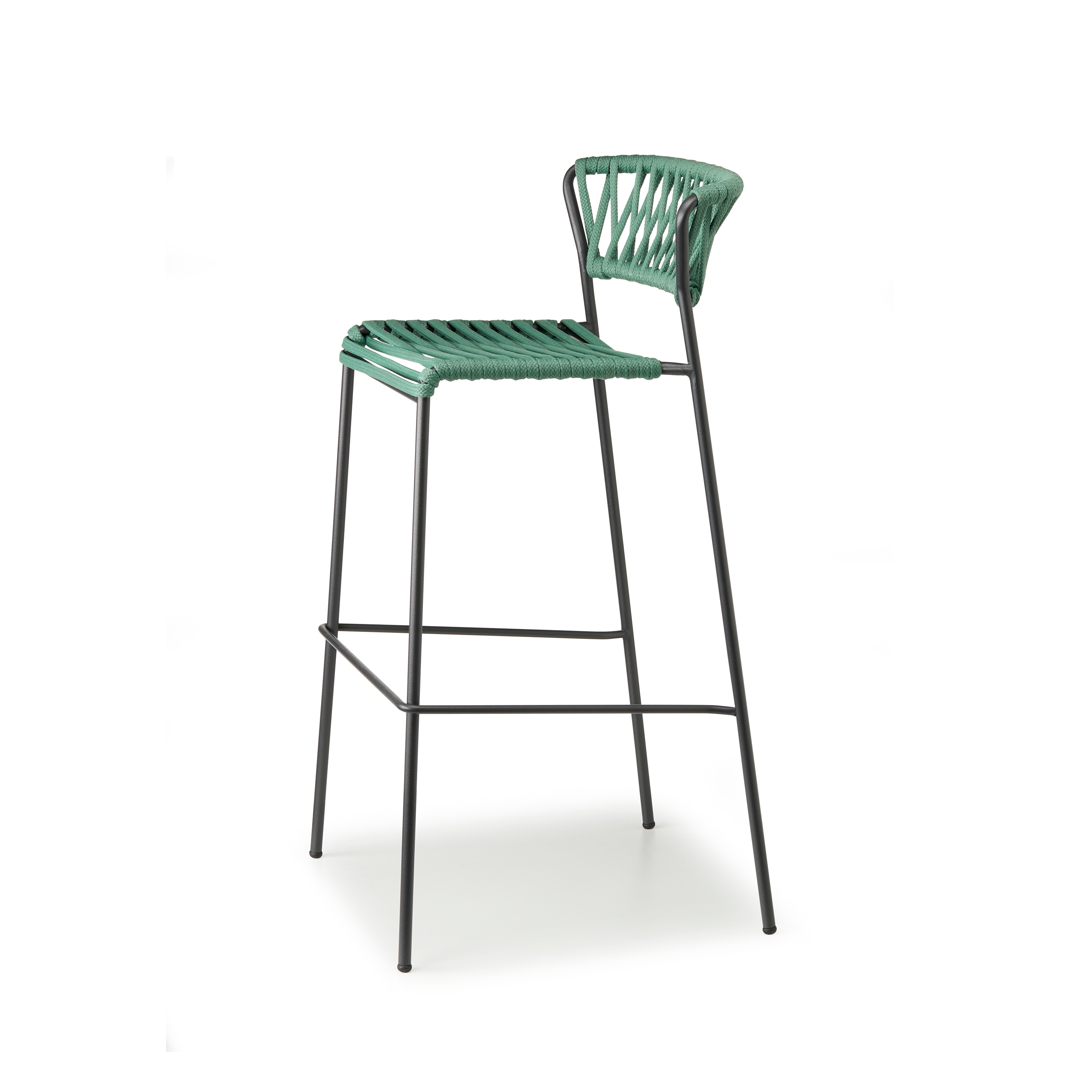 Display product Lisa Filo' barstool from manufacturer SCAB Design