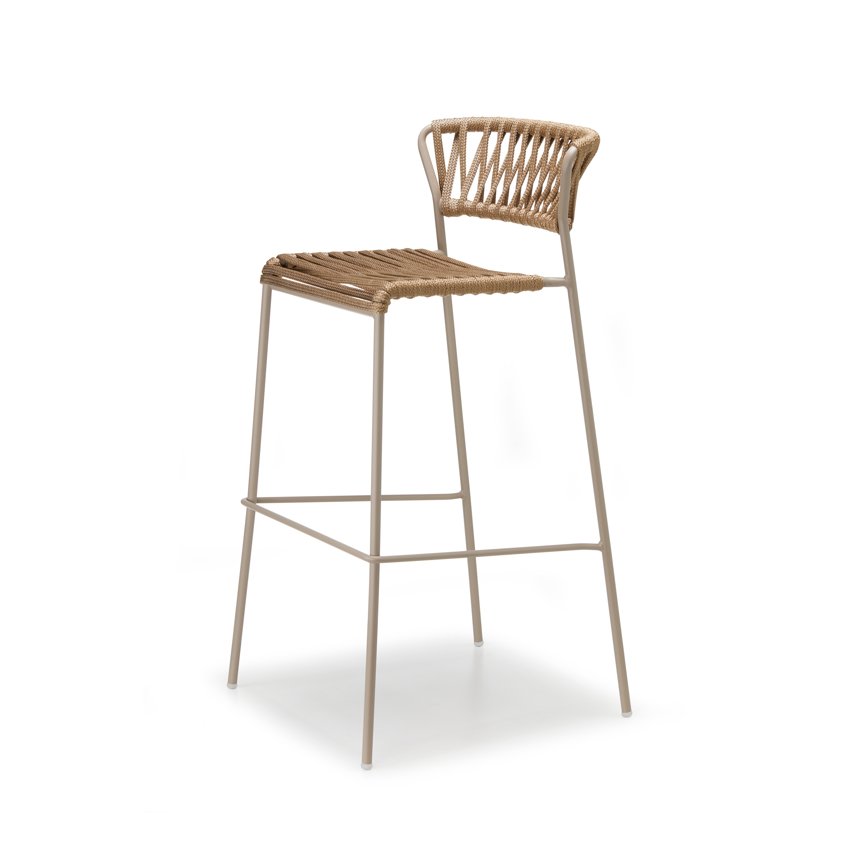 Display product Lisa Filo' barstool from manufacturer SCAB Design