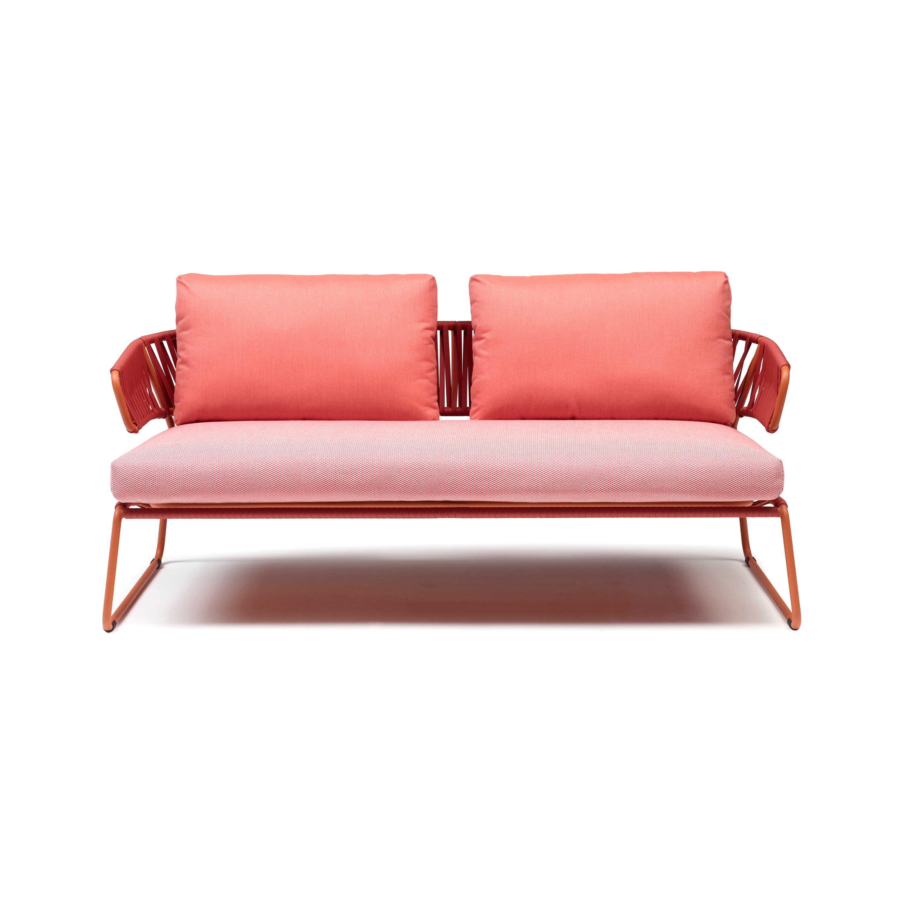 Mostra il prodotto Lisa Sofa Club del produttore SCAB Design