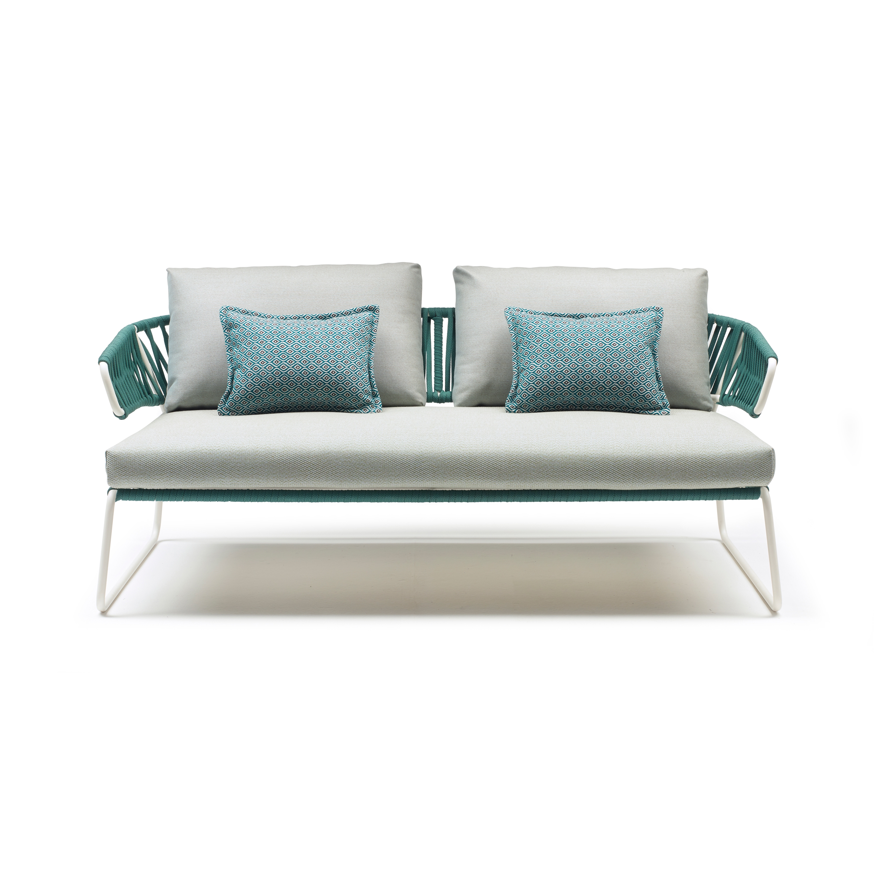 Mostra il prodotto Lisa Sofa Filo' del produttore SCAB Design