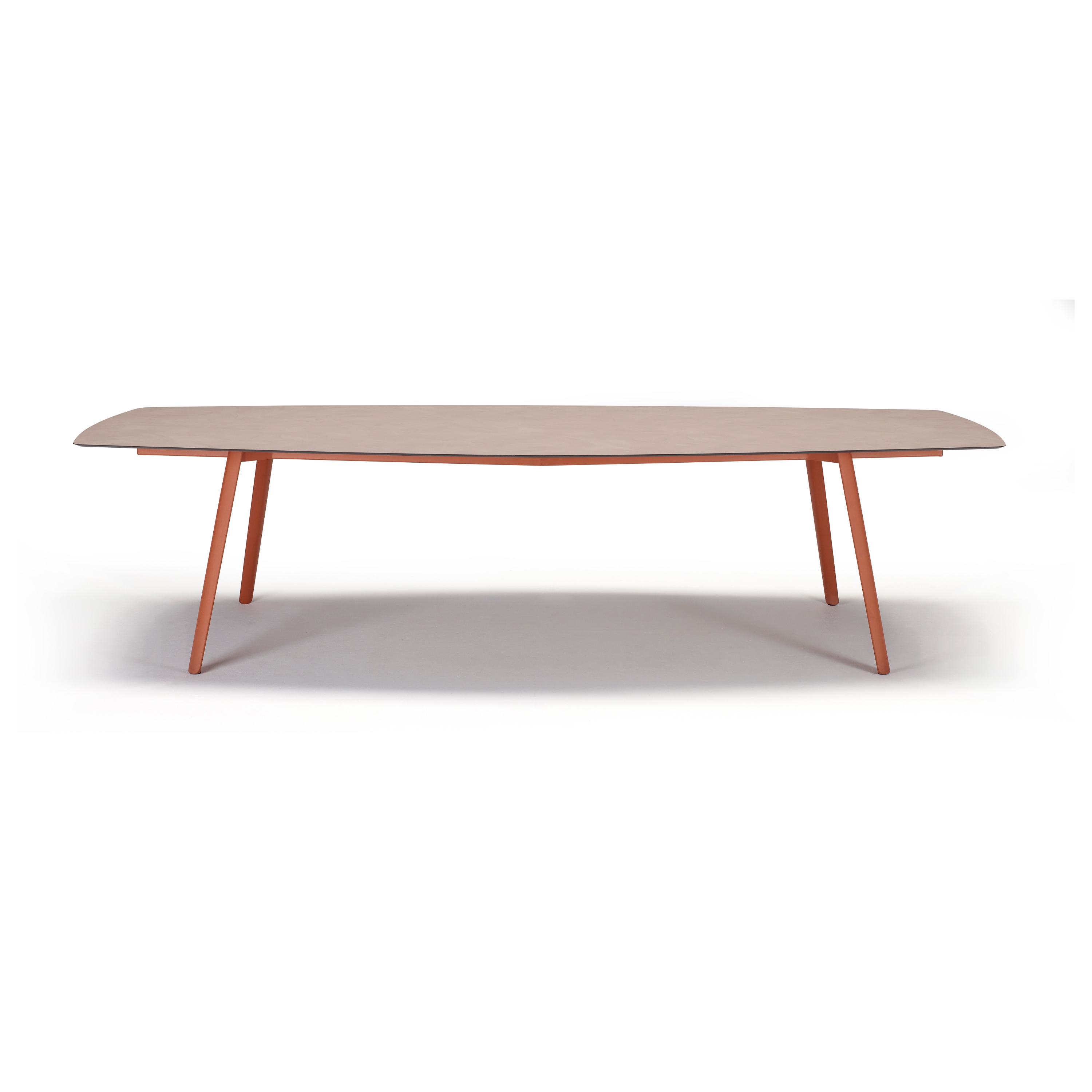 Vertoon produk Squid hexagonal van vervaardiger SCAB Design