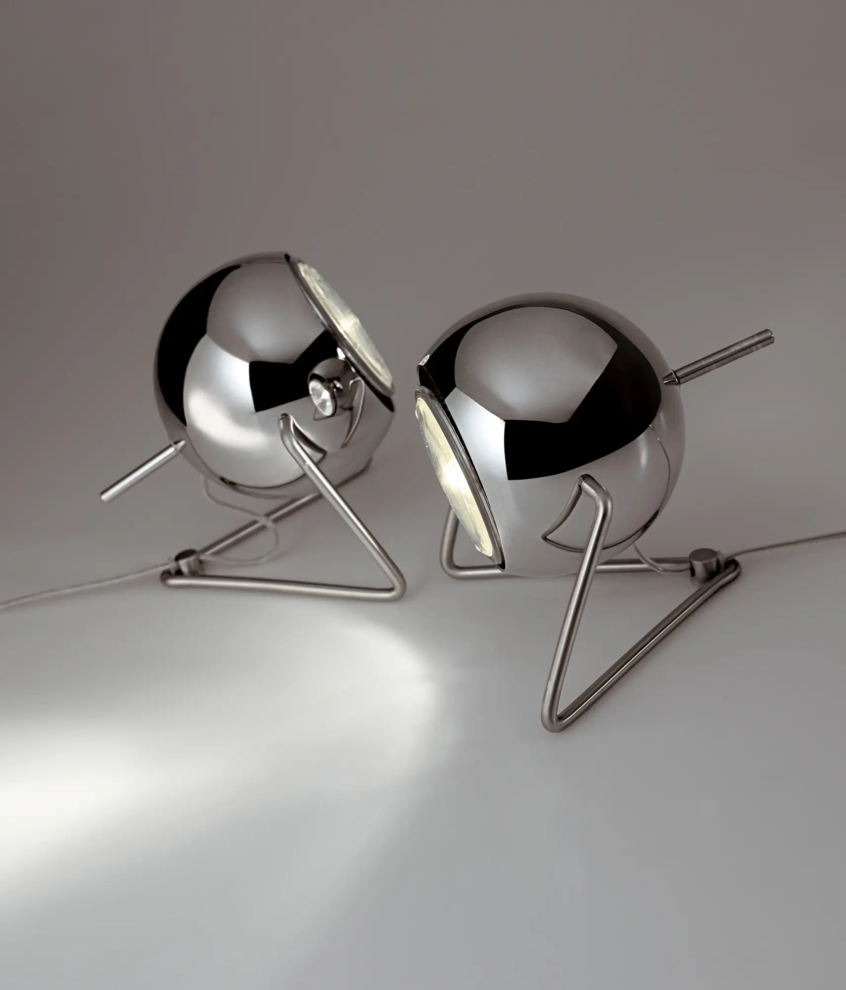 Fabbian - Beluga Steel D57 A09 15