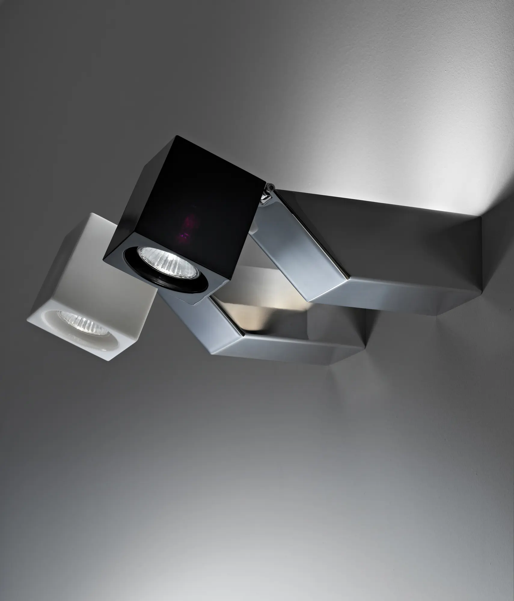 Fabbian - Cubetto D28 Z02 02