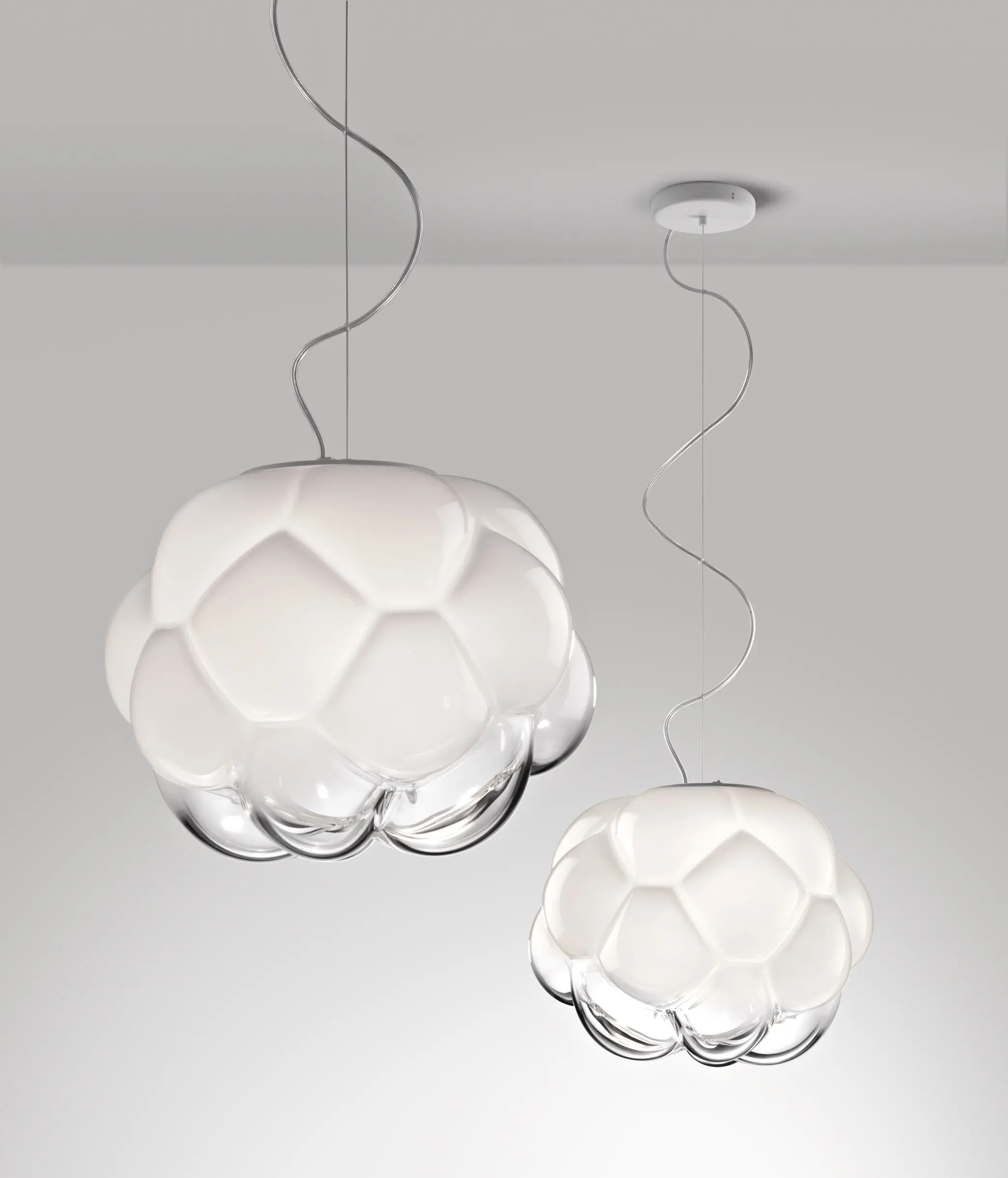 Fabbian - Cloudy F21 A02 71