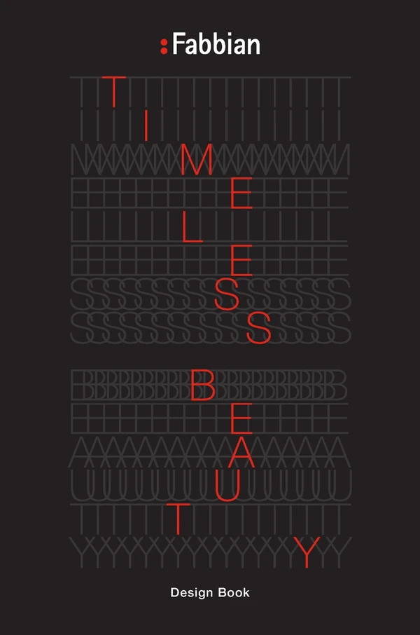 Vorschaubild für die Datei Design Book