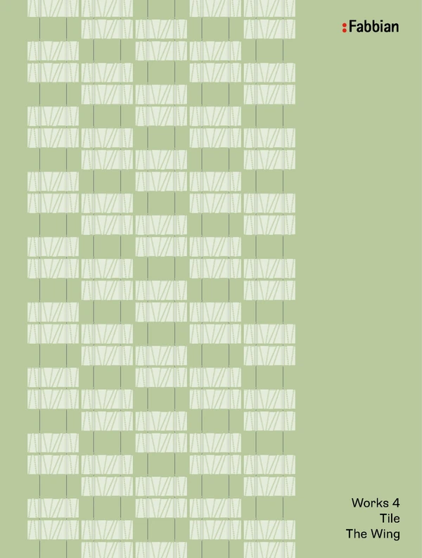 Vorschaubild für die Datei Works 4 | Tile | The Wing