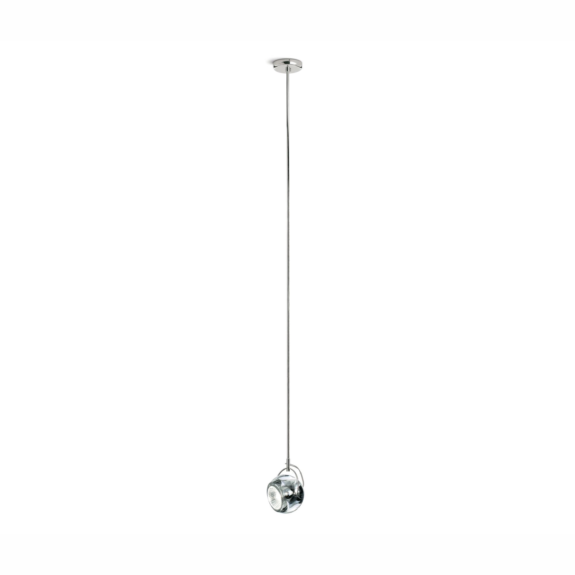 Display product Beluga Colour D57 A11 00 from manufacturer Fabbian