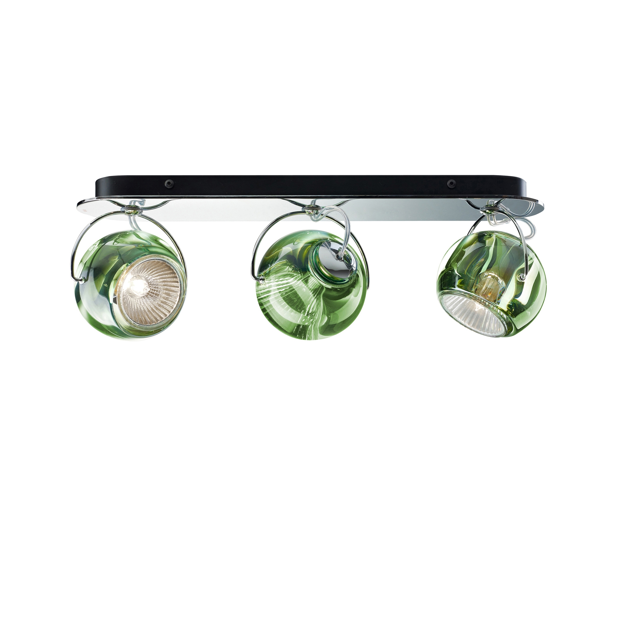 Display product Beluga Colour D57 G25 00 from manufacturer Fabbian