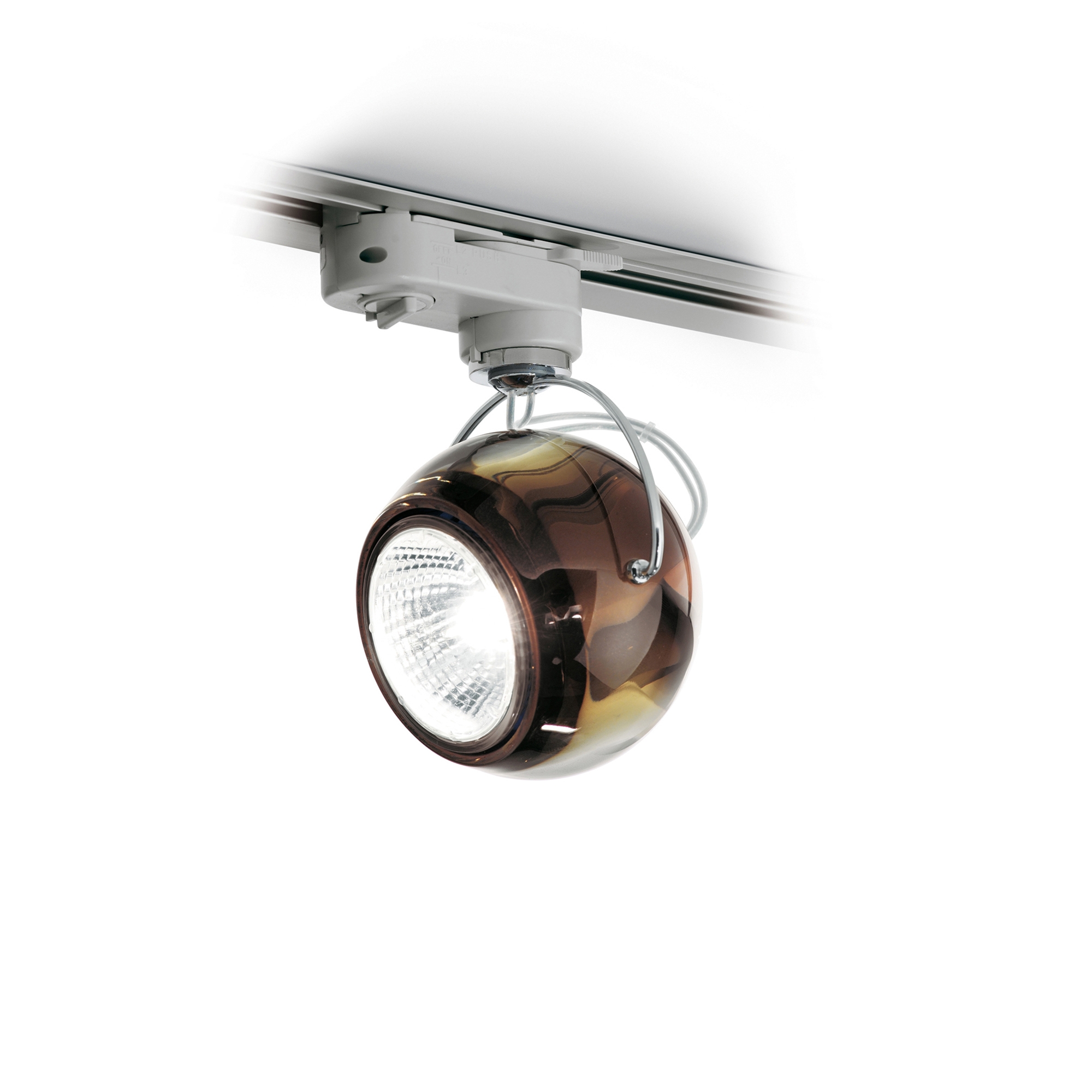 Display product Beluga Colour D57 J07 41 from manufacturer Fabbian