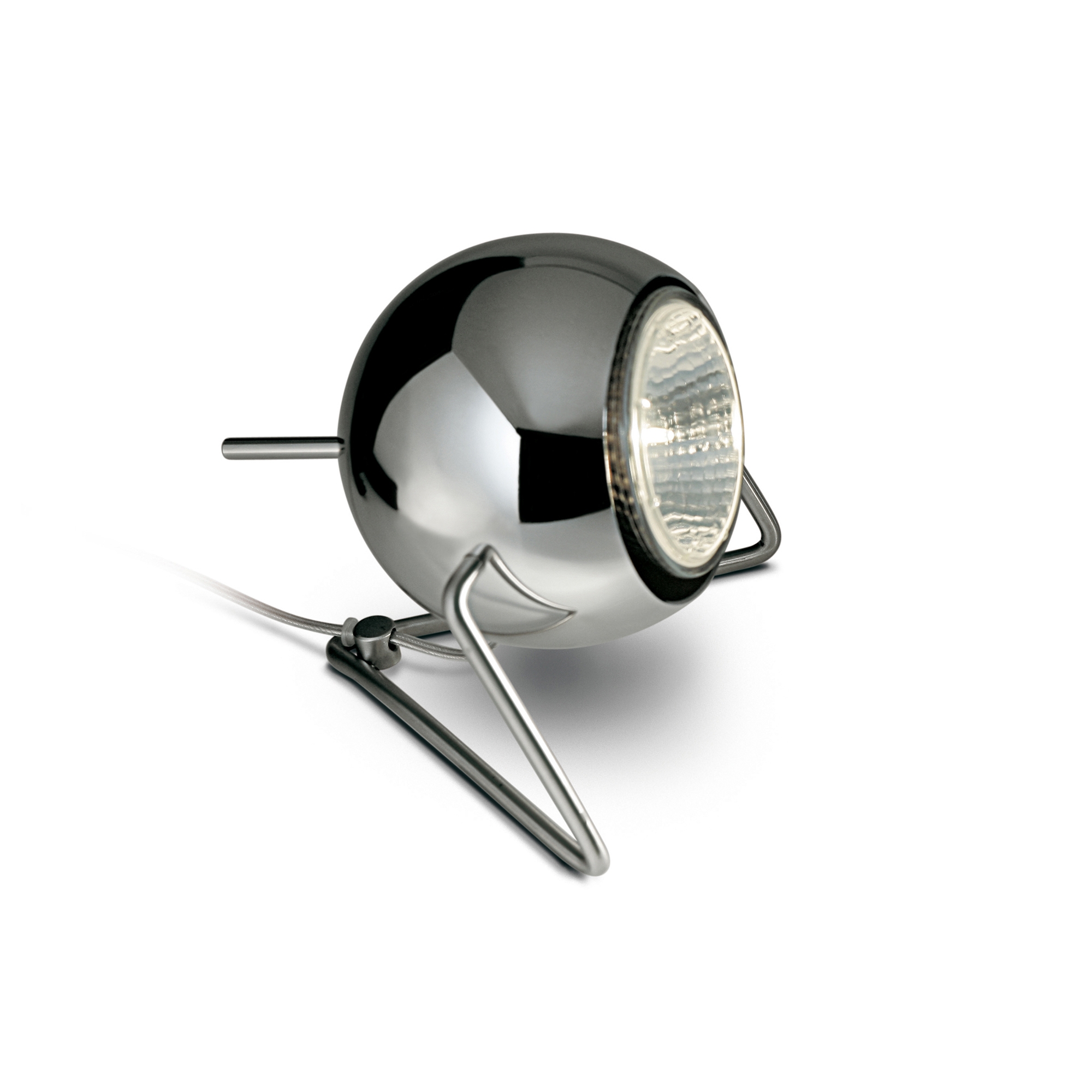 Display product Beluga Steel D57 B05 15 from manufacturer Fabbian