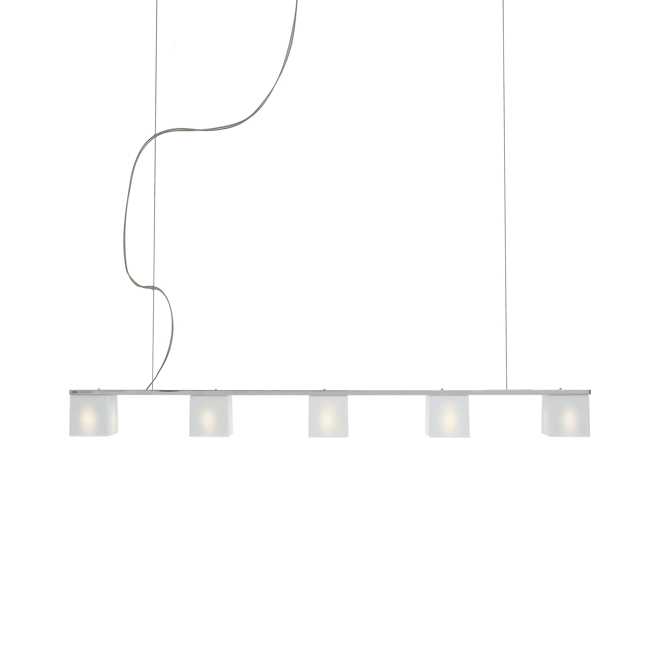 Display product Cubetto D28 A06 01 from manufacturer Fabbian