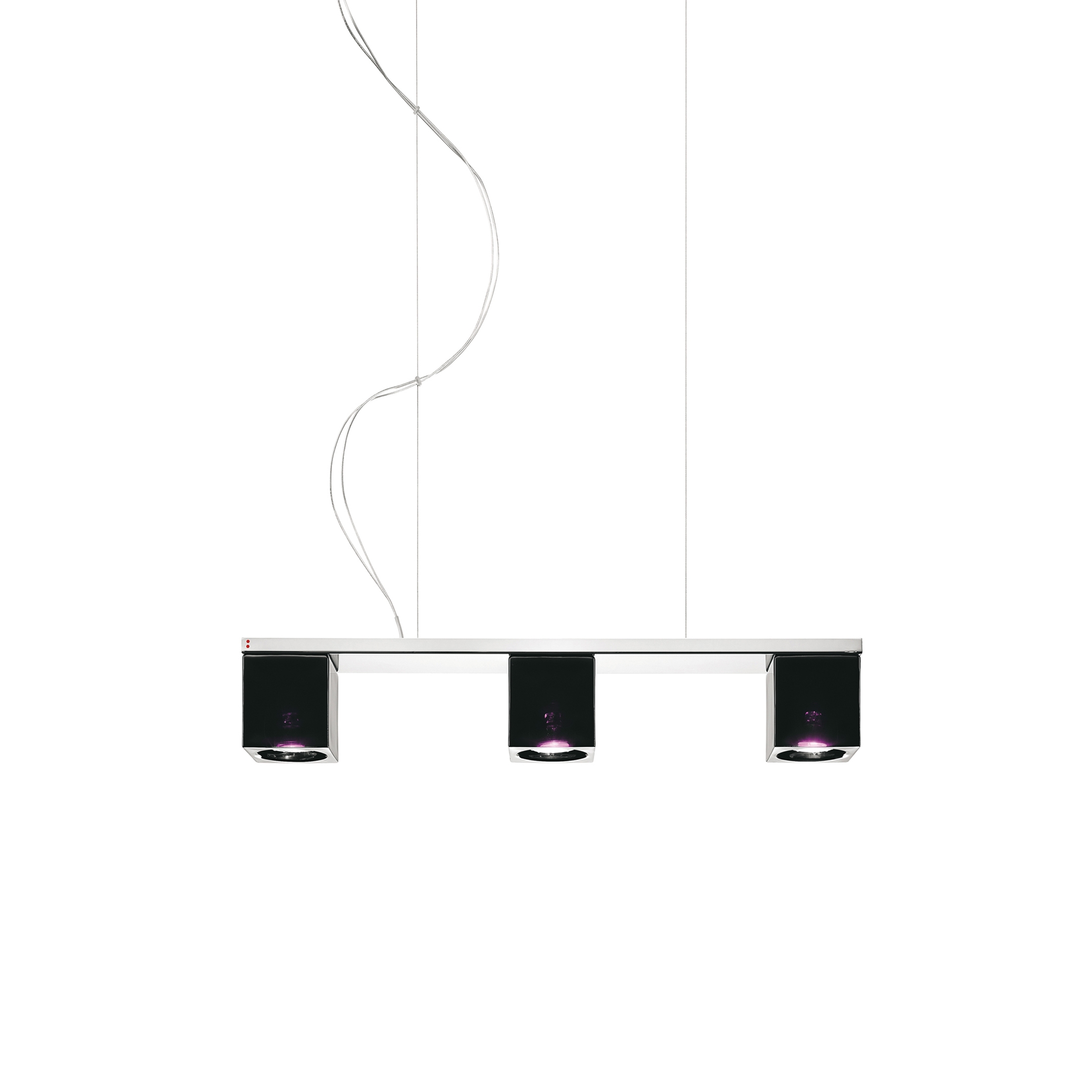 Display product Cubetto D28 A13 02 from manufacturer Fabbian