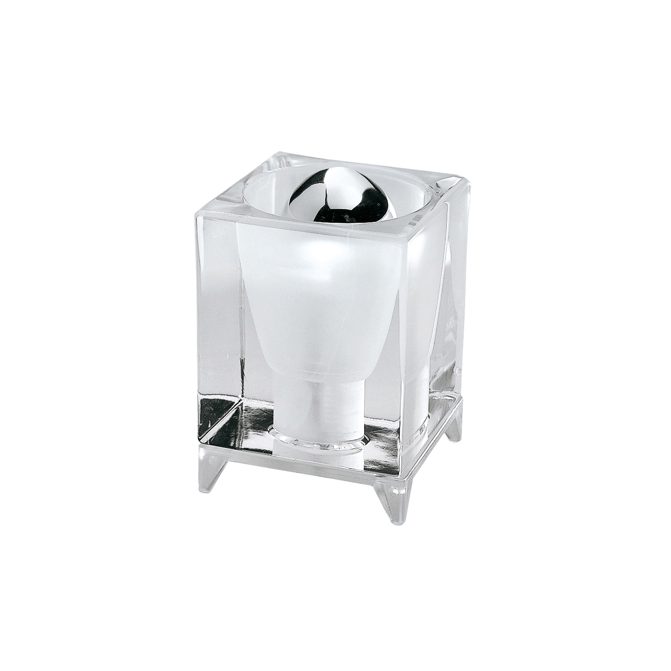 Display product Cubetto D28 B01 C1 00 from manufacturer Fabbian