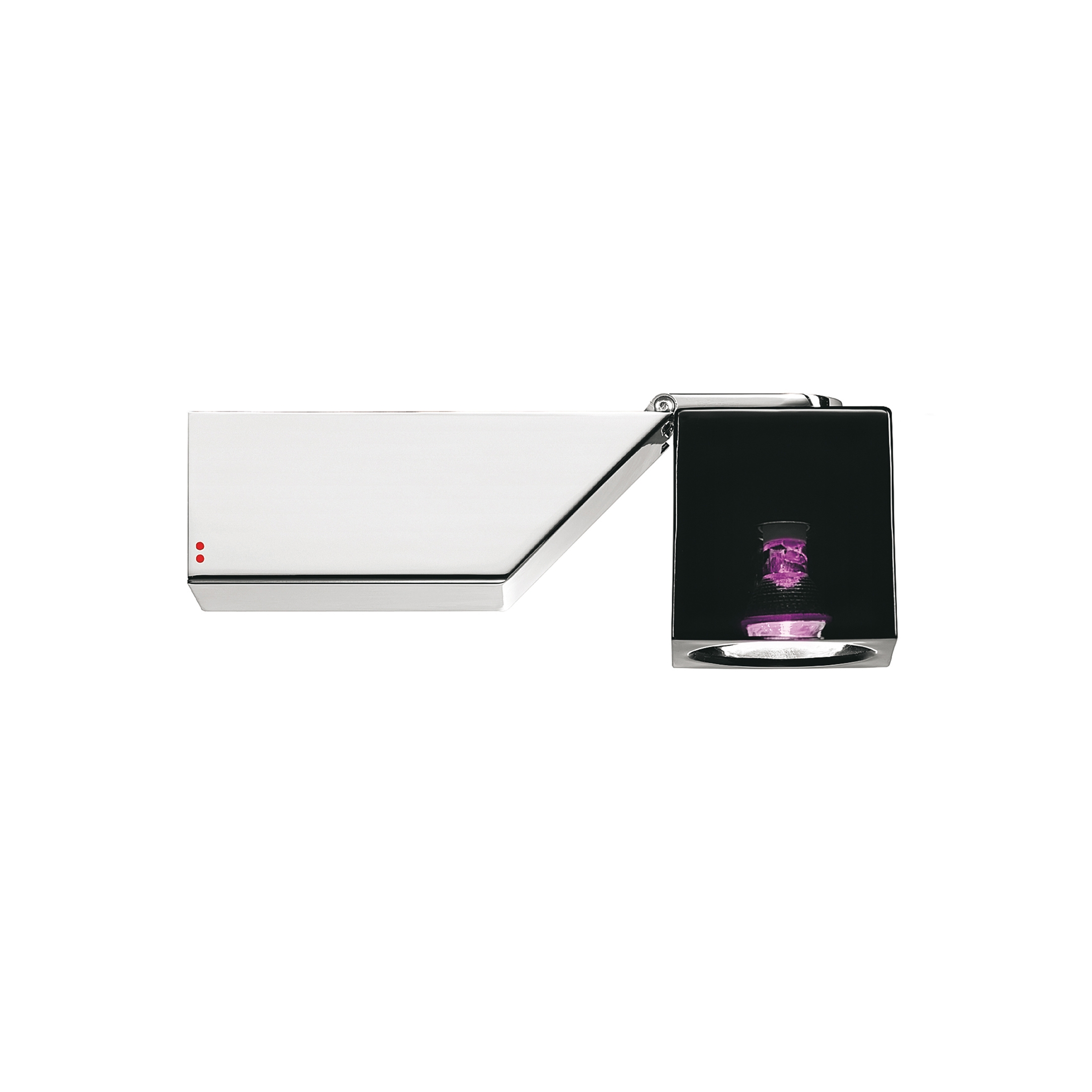 Display product Cubetto D28 D03 02 from manufacturer Fabbian