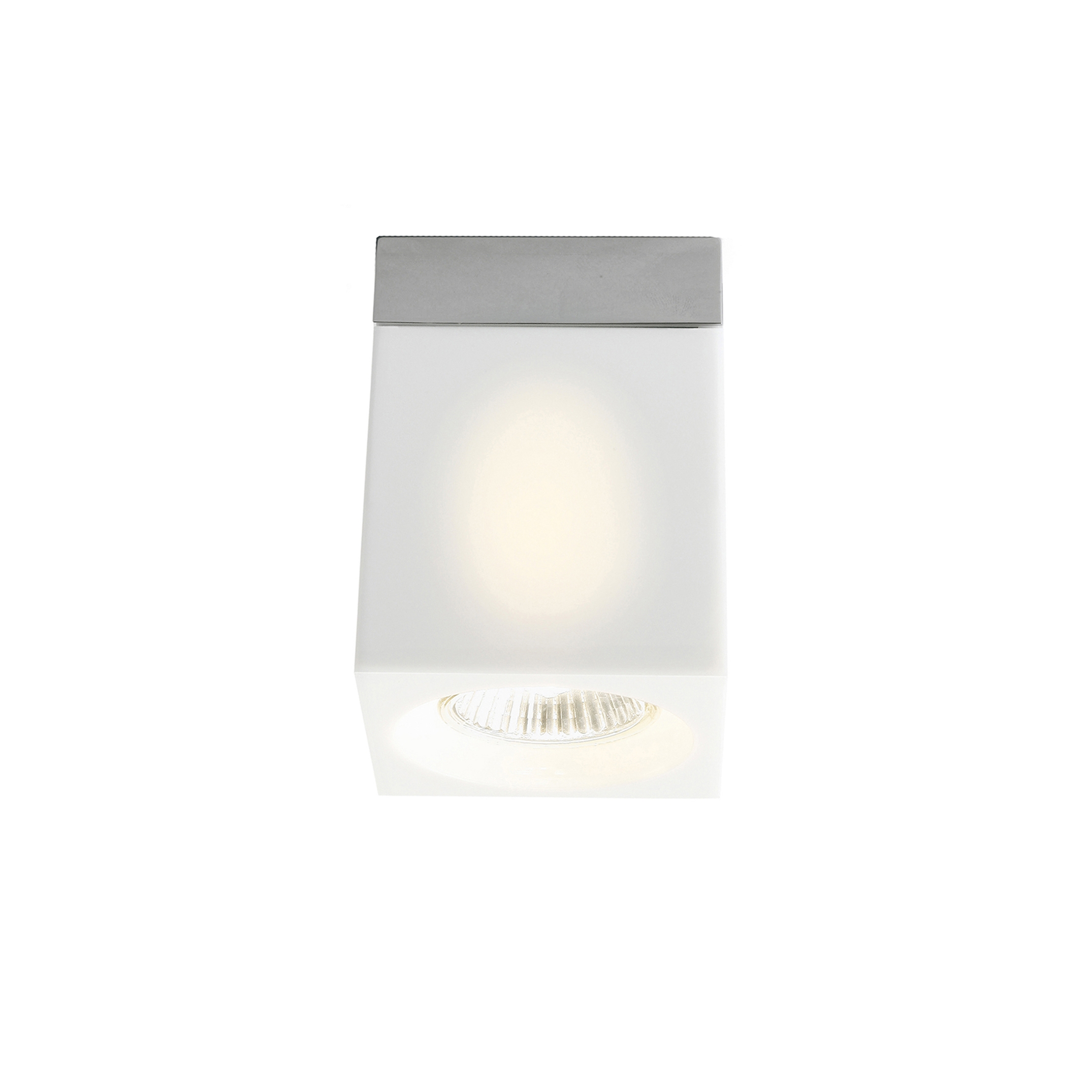 Display product Cubetto D28 E01 01 from manufacturer Fabbian