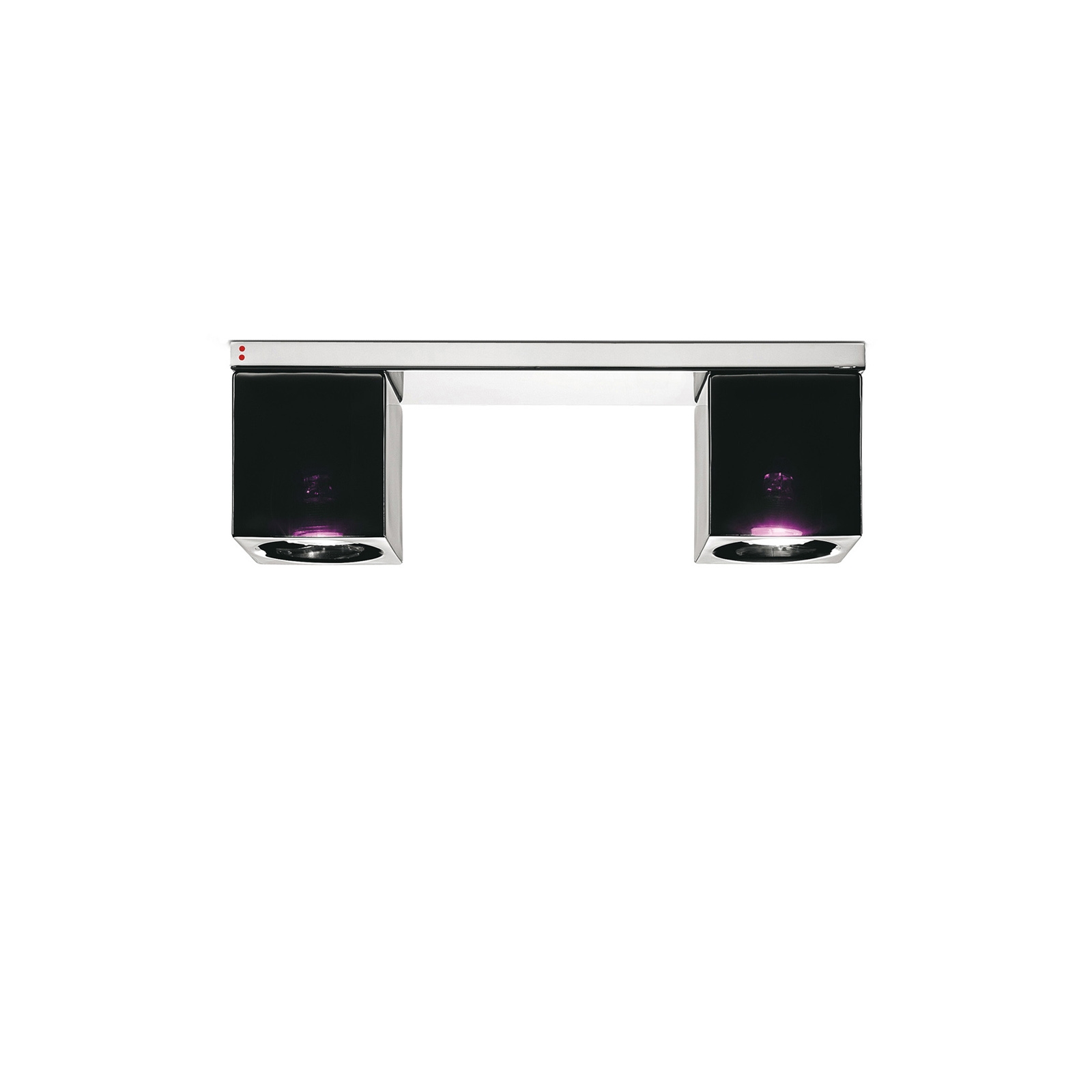 Display product Cubetto D28 E02 02 from manufacturer Fabbian