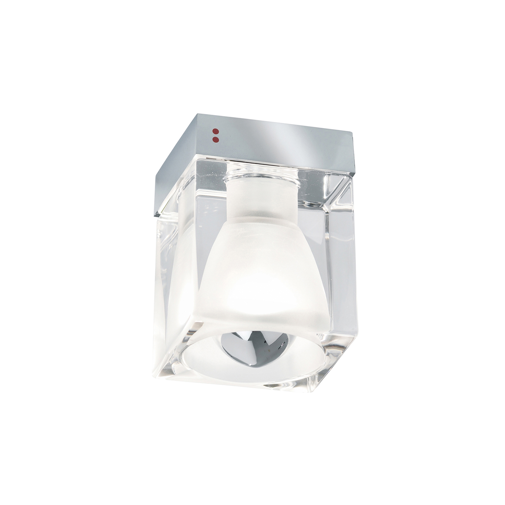 Display product Cubetto D28 G01 00 from manufacturer Fabbian