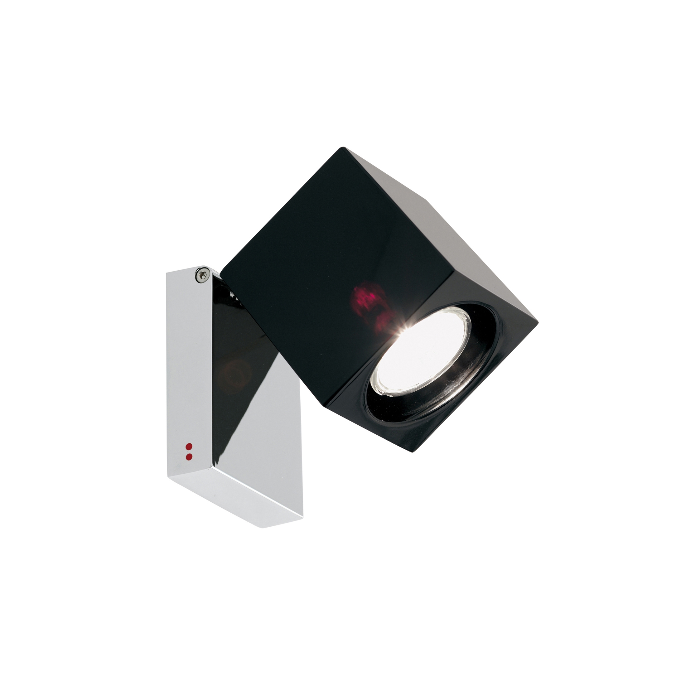 Display product Cubetto D28 G03 02 from manufacturer Fabbian