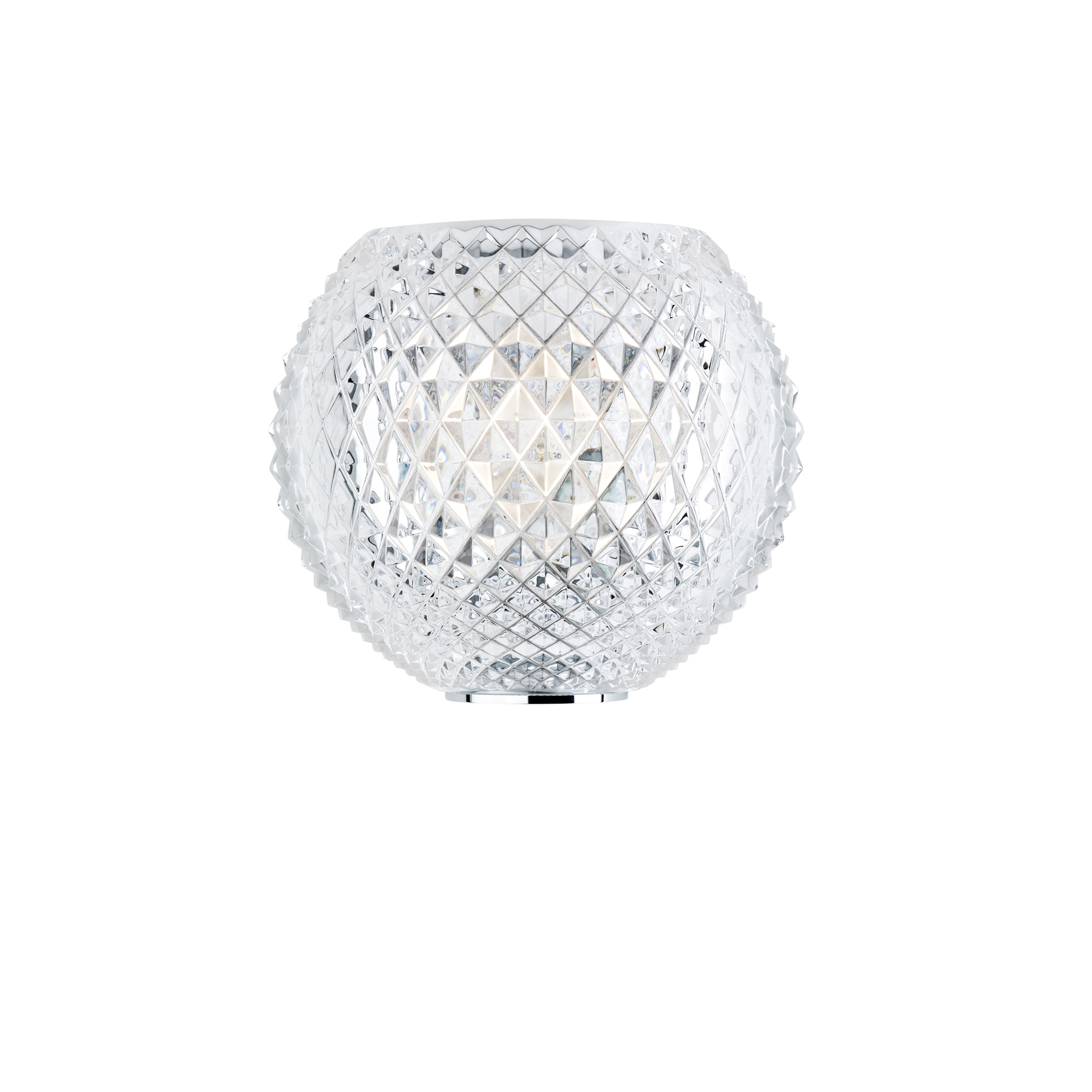 Display product Diamond-Swirl D82 D99 00 from manufacturer Fabbian