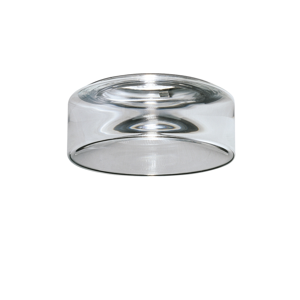 Display product Faretti Blow D27 F17 00 from manufacturer Fabbian