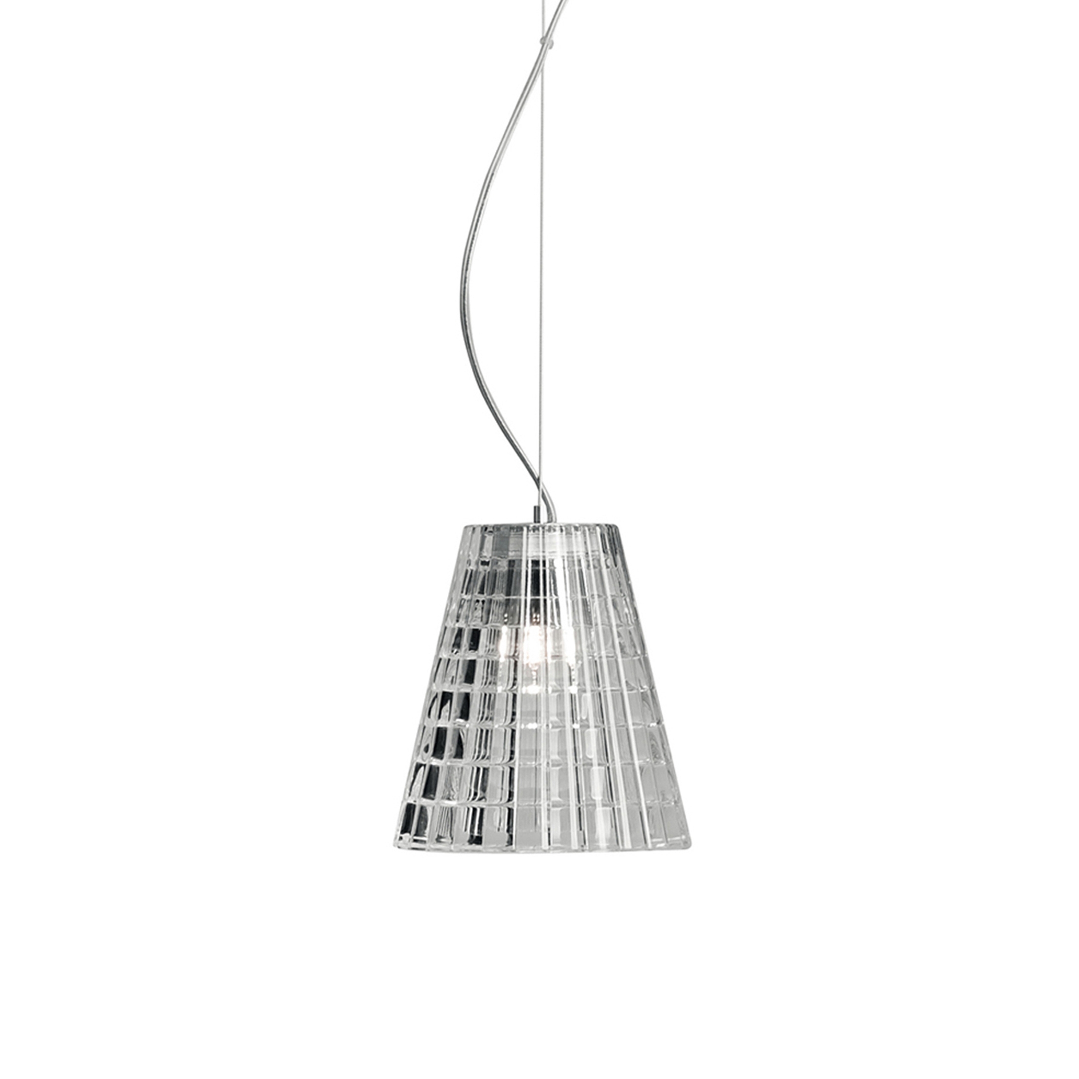 Vertoon produk Flow D87 A01 00 van vervaardiger Fabbian