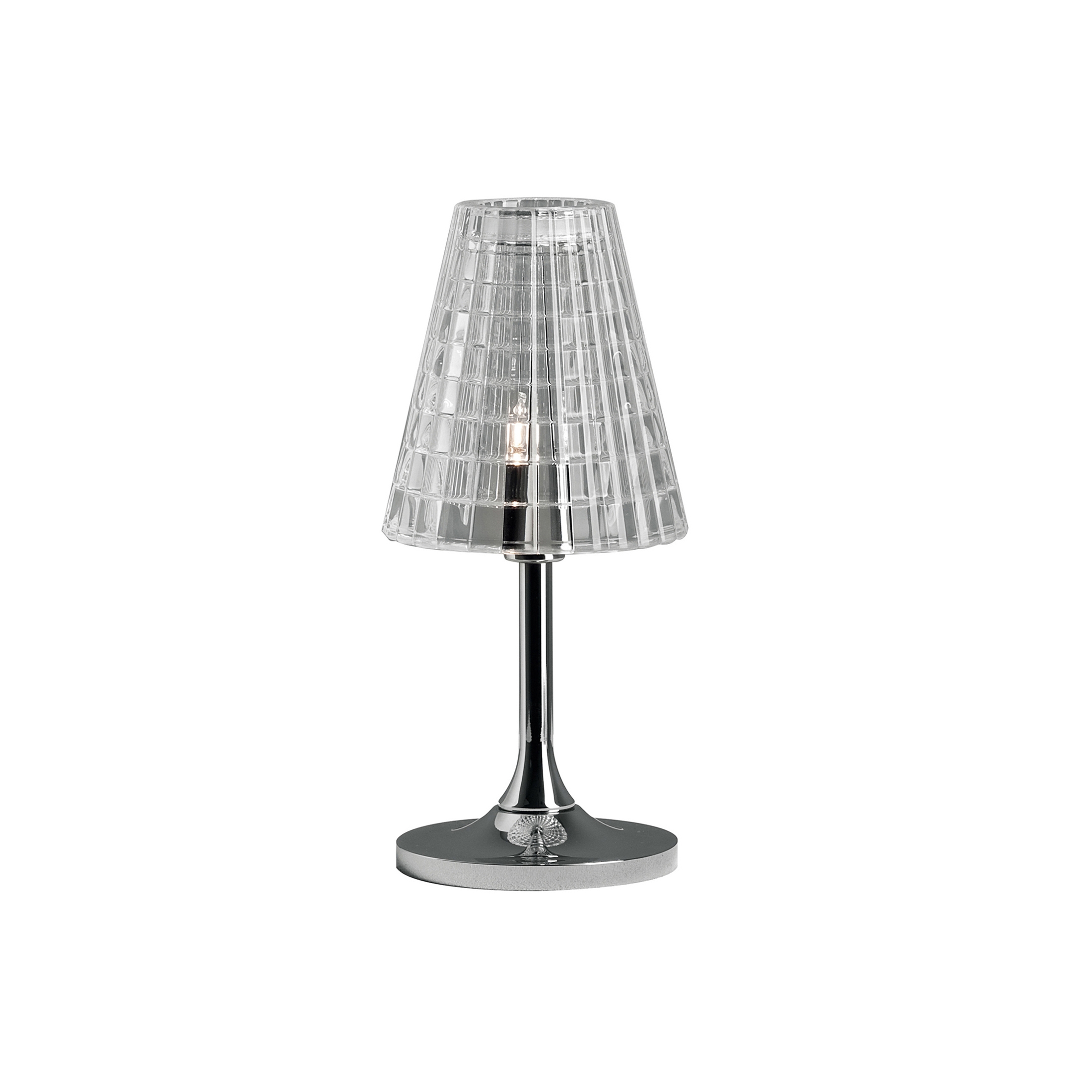 Vertoon produk Flow D87 B01 00 van vervaardiger Fabbian