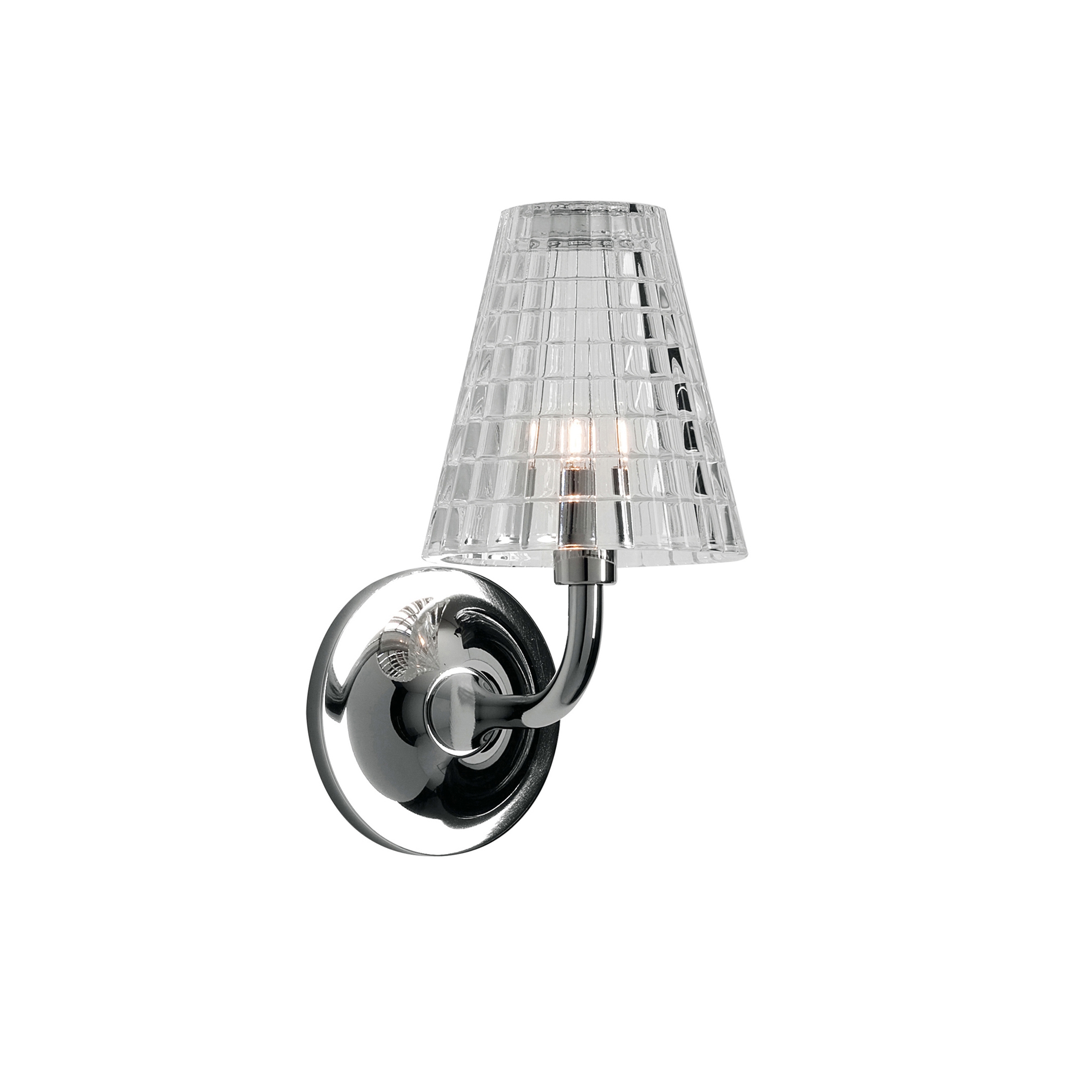 Vertoon produk Flow D87 D01 00 van vervaardiger Fabbian