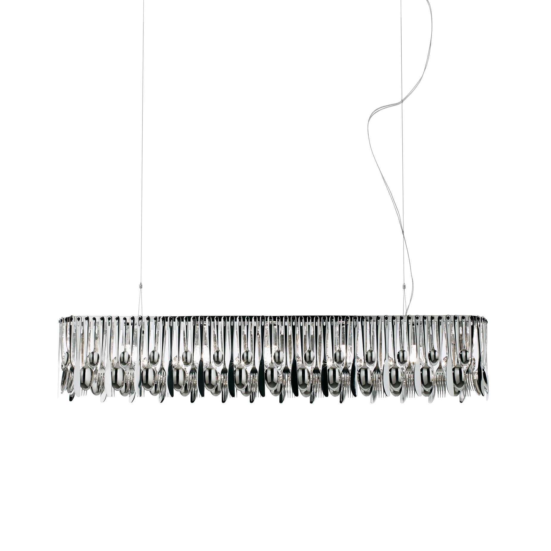 Produkt Hungry D76 A03 15 des Herstellers Fabbian anzeigen