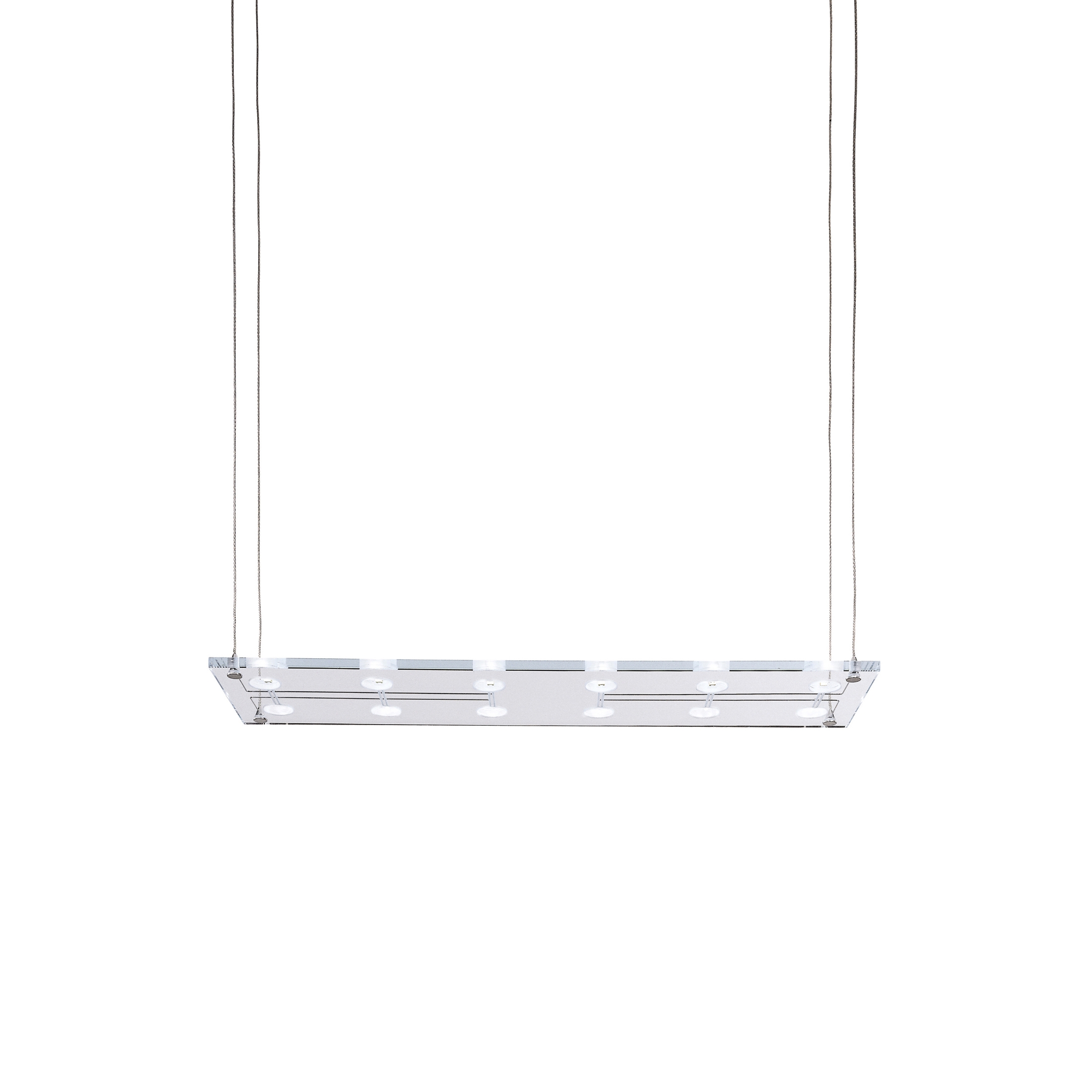 Display product Sospesa D42 A01 00 from manufacturer Fabbian