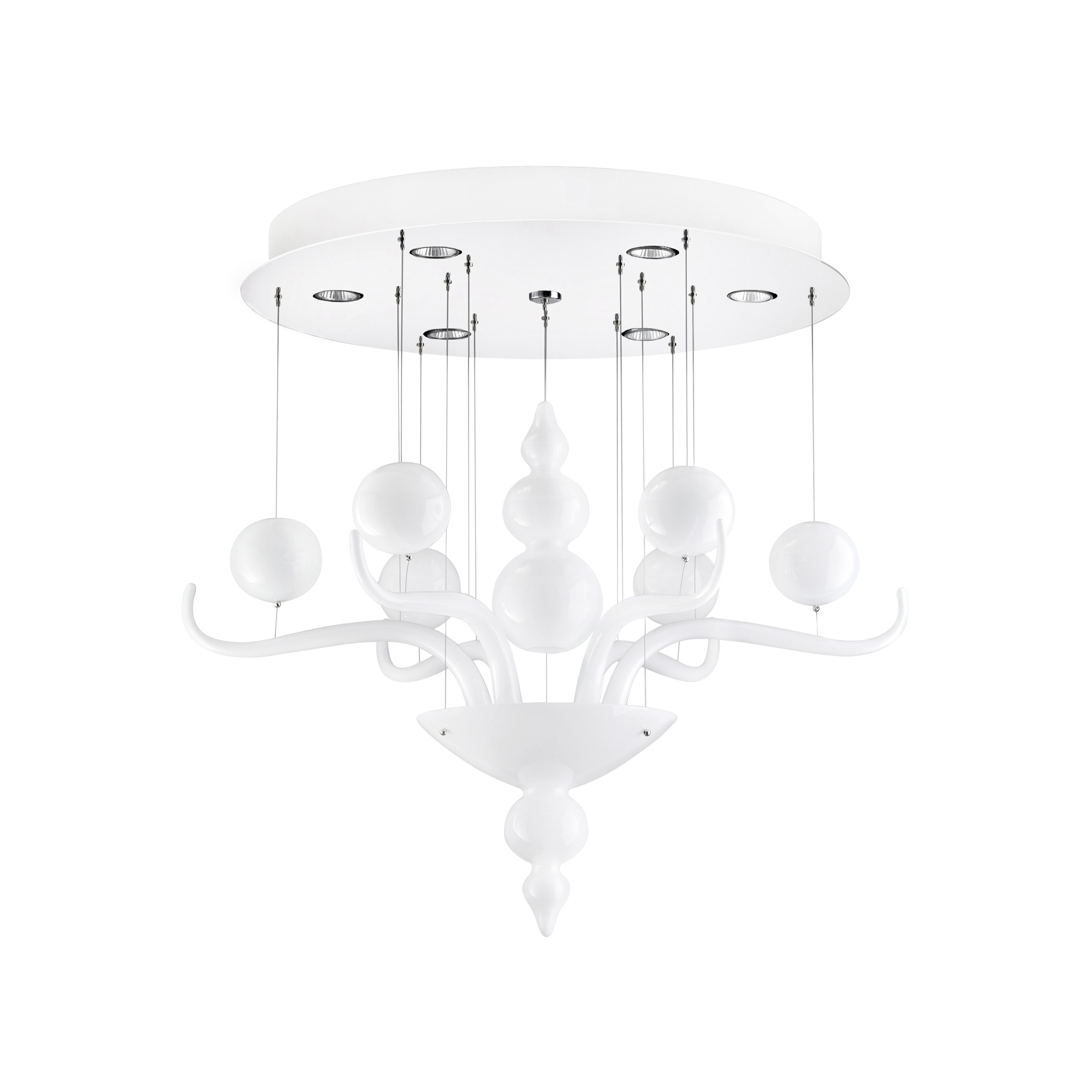 Display product Spirito di Venezia F10 A01 01 from manufacturer Fabbian