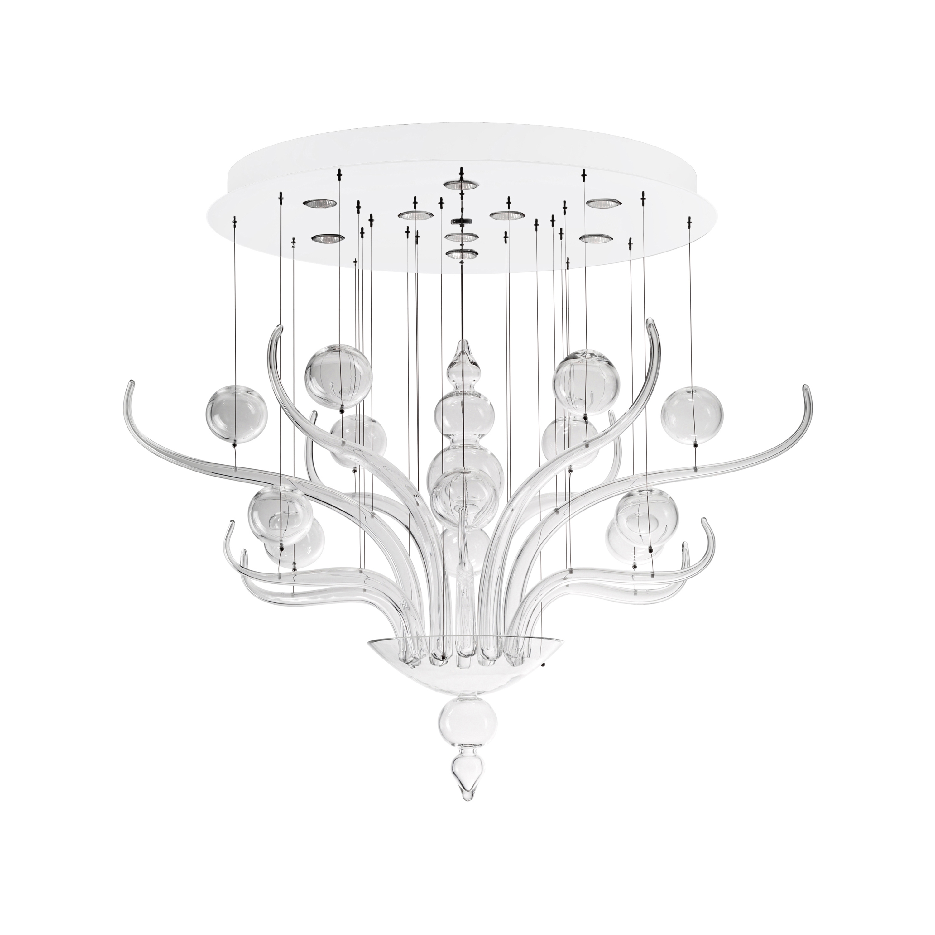Display product Spirito di Venezia F10 A03 00 from manufacturer Fabbian
