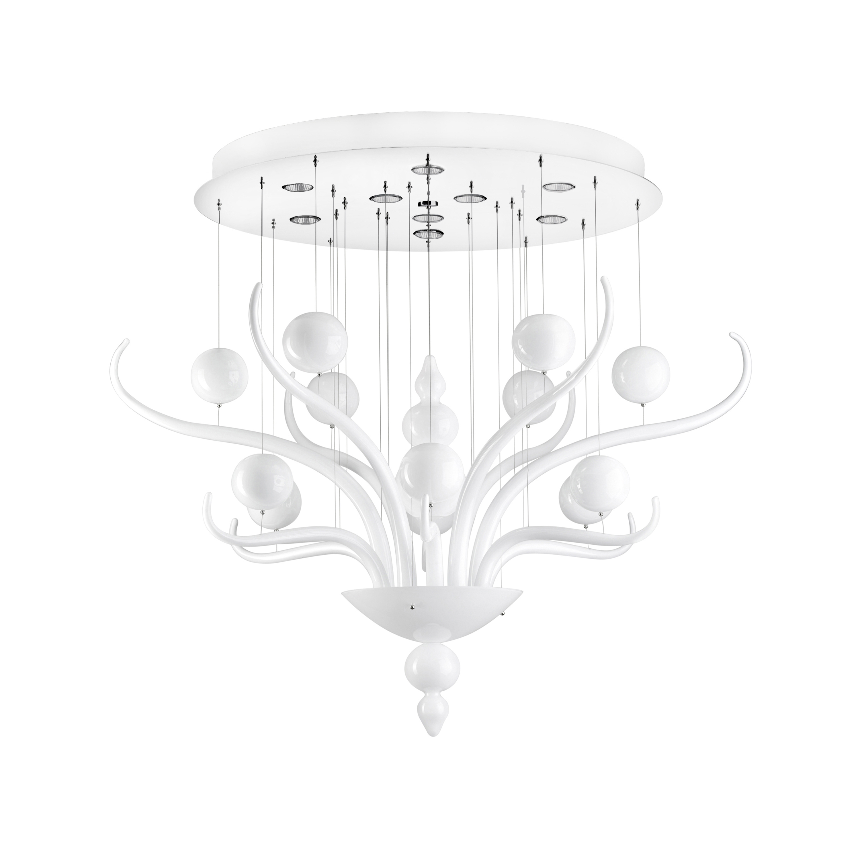 Display product Spirito di Venezia F10 A03 01 from manufacturer Fabbian