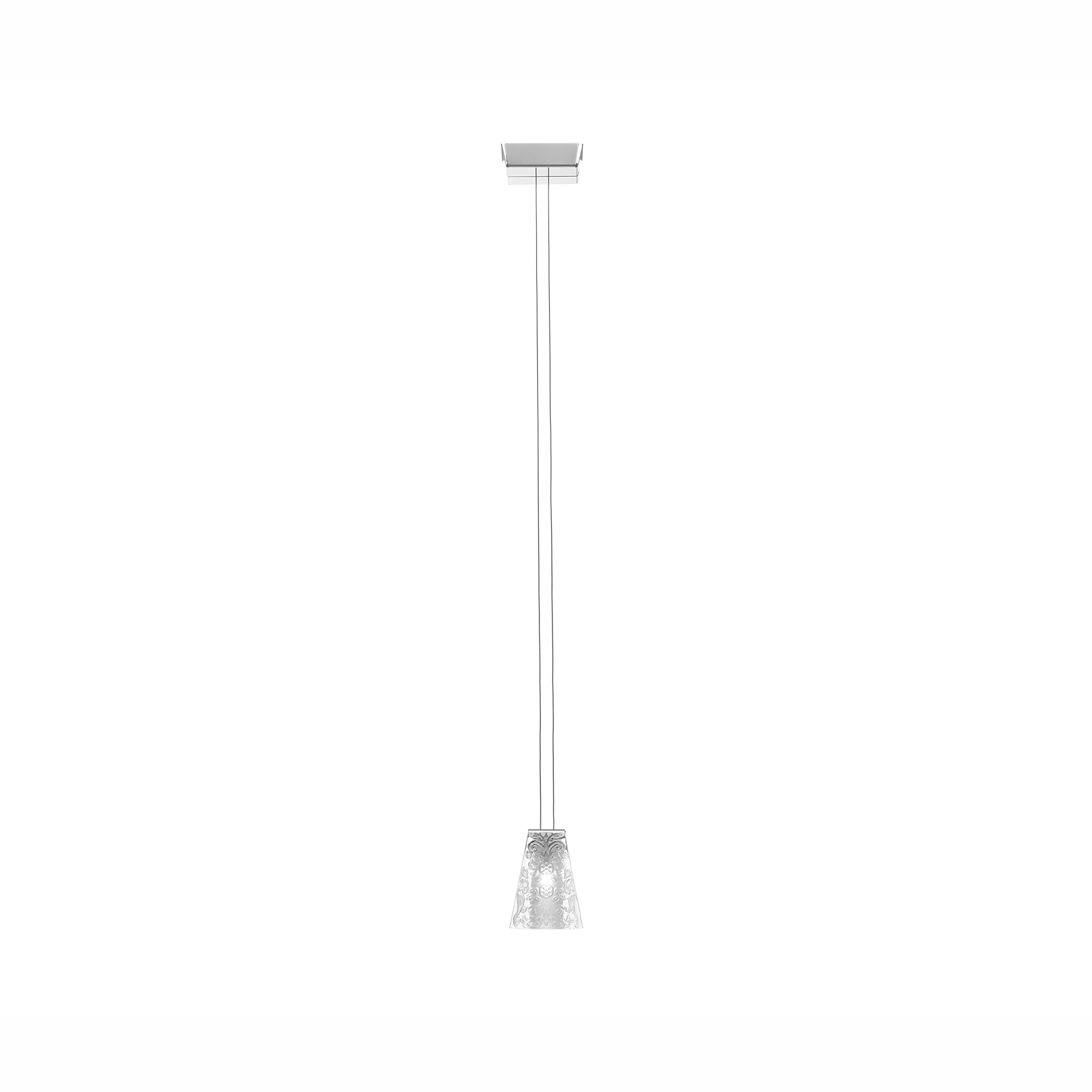 Vertoon produk Vicky D69 A01 00 van vervaardiger Fabbian