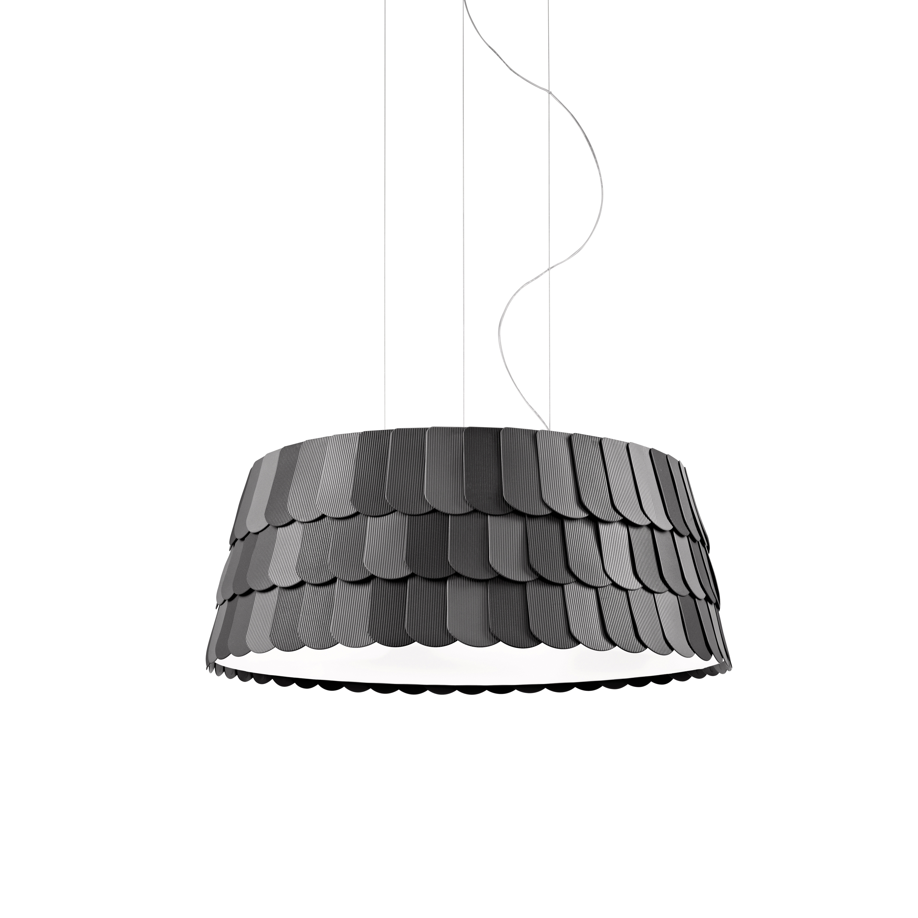 Vertoon produk Roofer F12 A07 21 van vervaardiger Fabbian