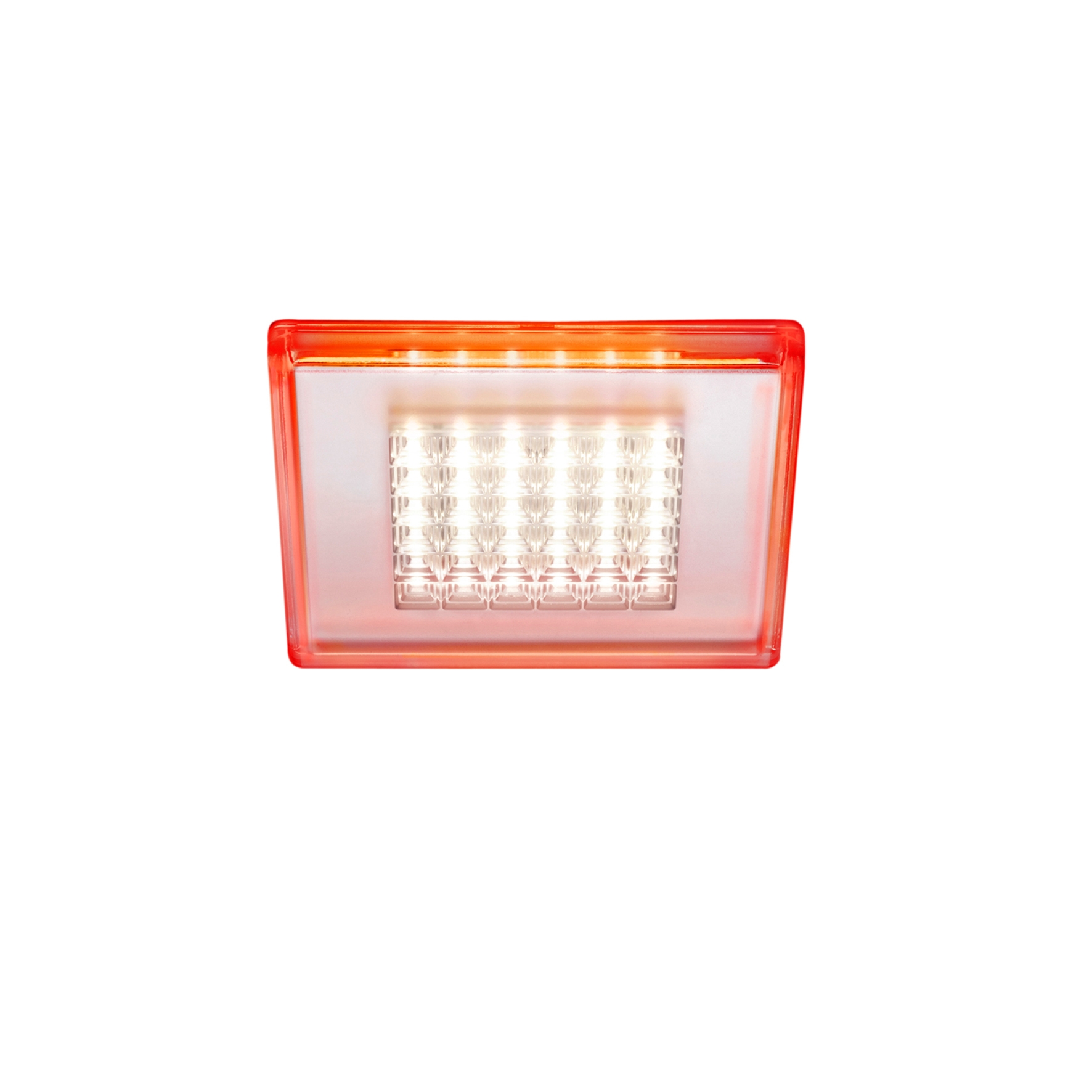 Display product Quadriled F18 G02 03 from manufacturer Fabbian