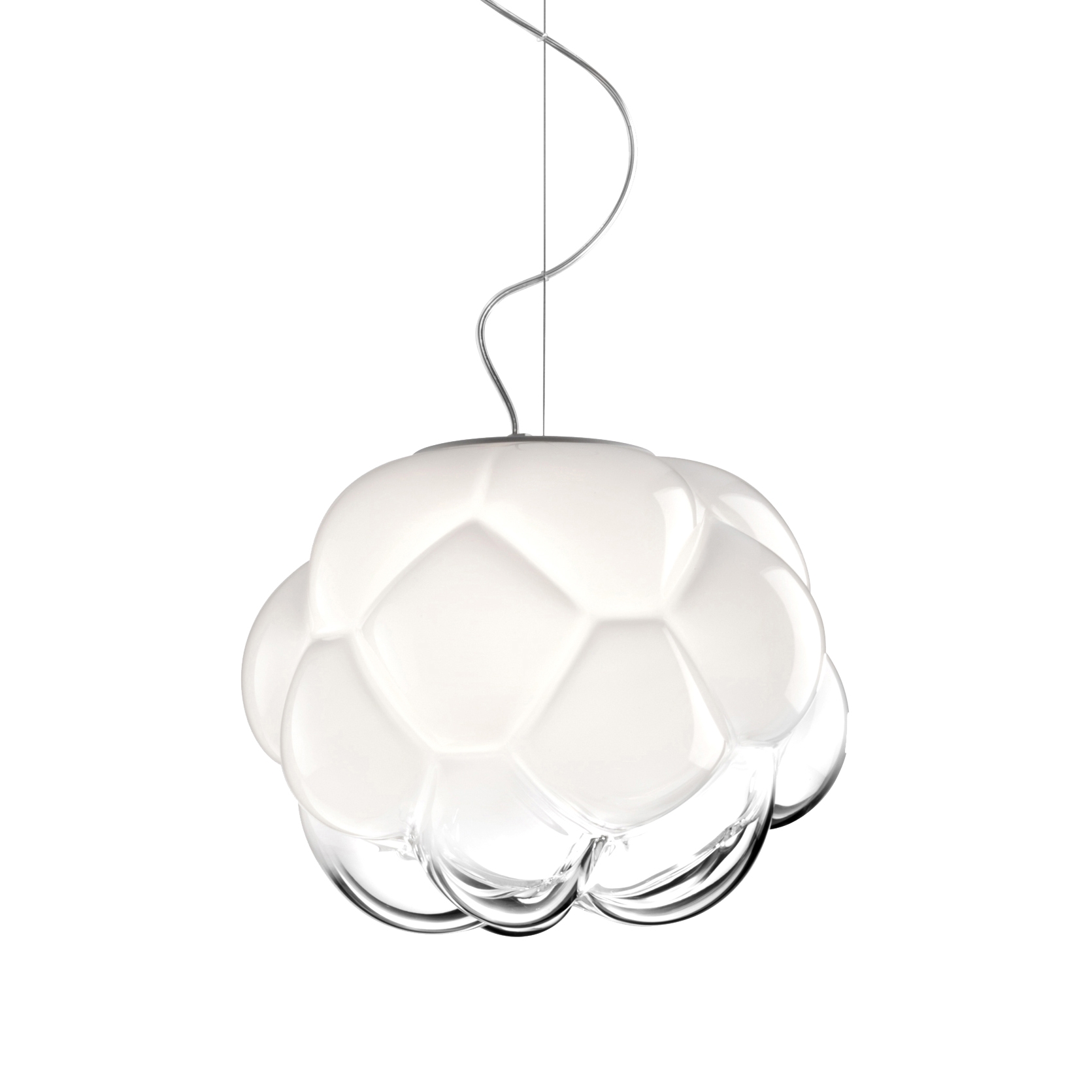 Display product Cloudy F21 A02 71 from manufacturer Fabbian