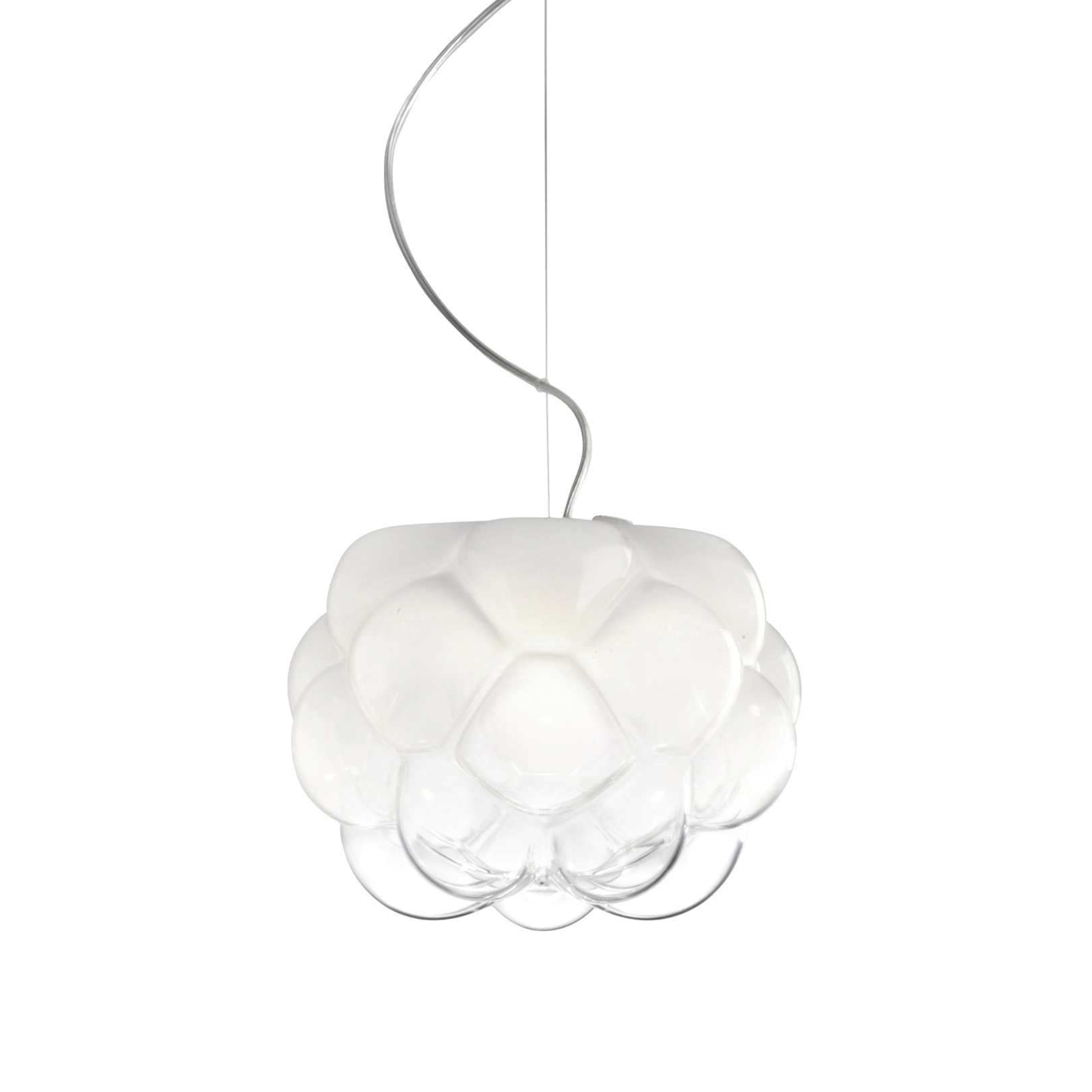 Display product Cloudy F21 A01 71 from manufacturer Fabbian